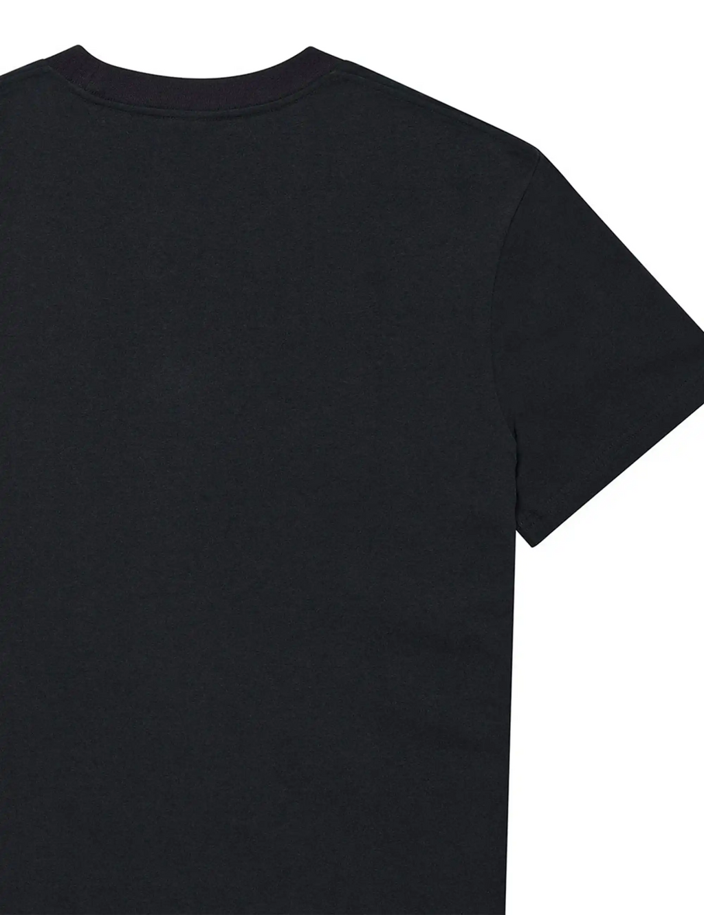 Parts & Service Pocket T-Shirt - Black