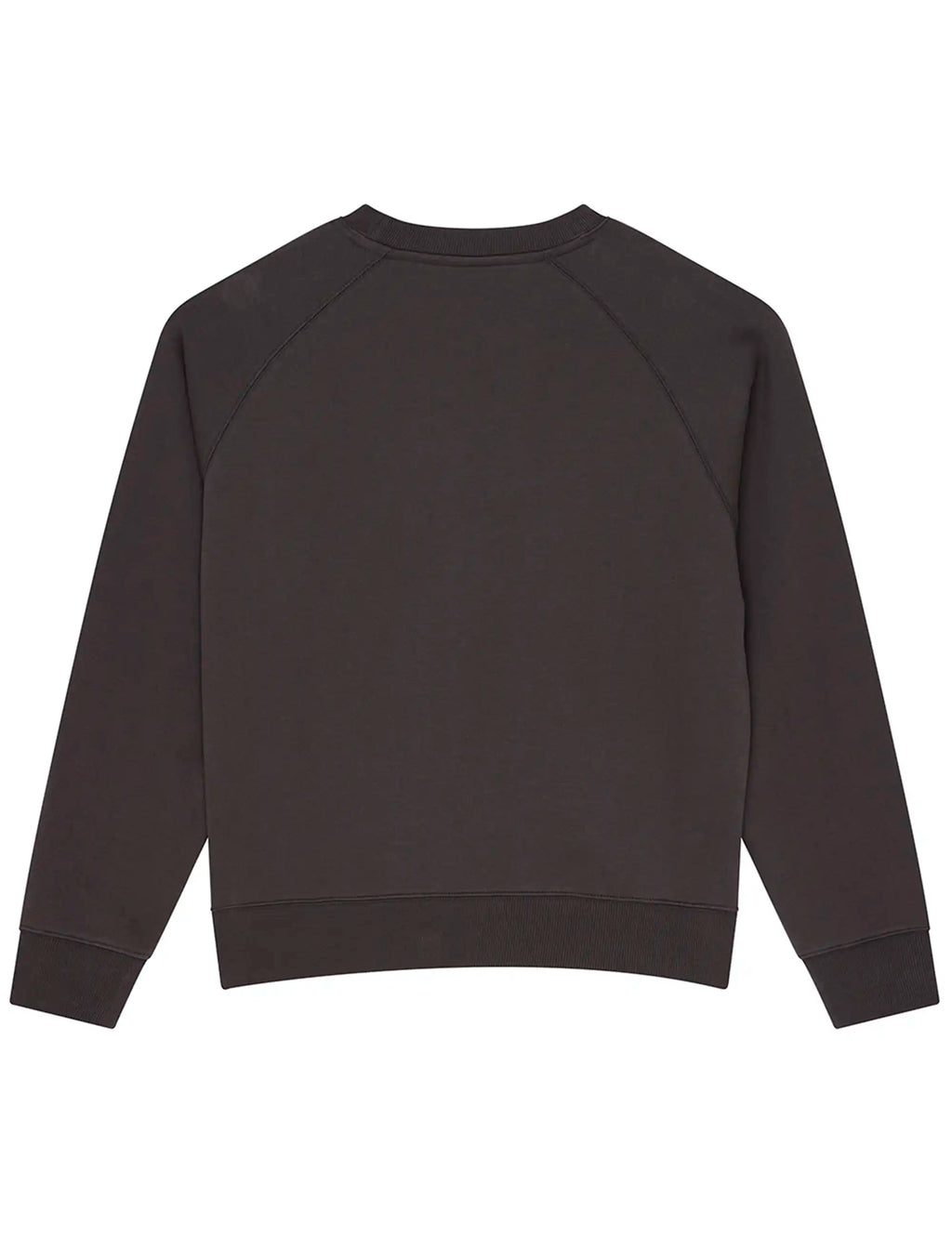 Bad Sign Crew Sweat - Anthracite Grey