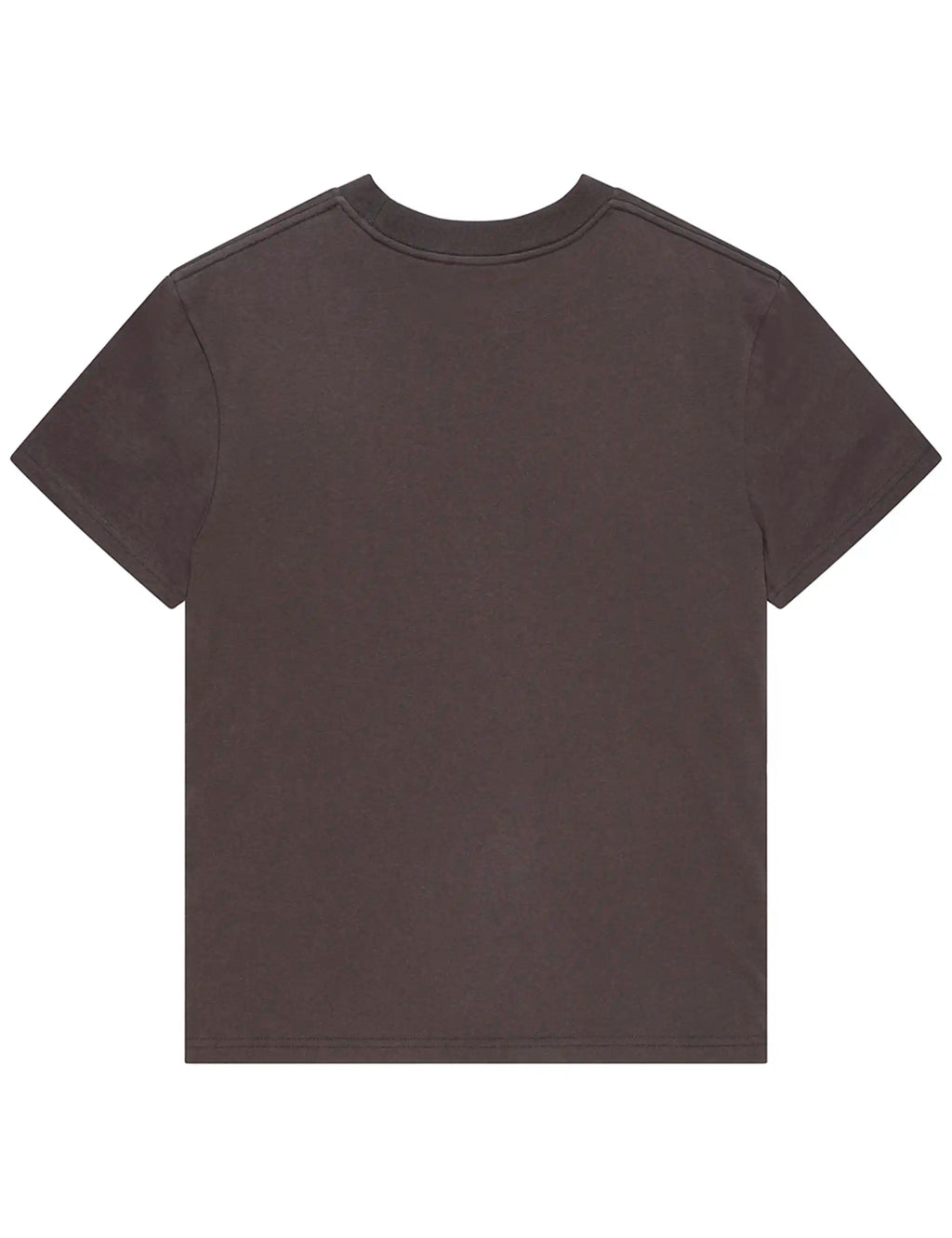 Desert Rambler T-Shirt - Anthracite Grey