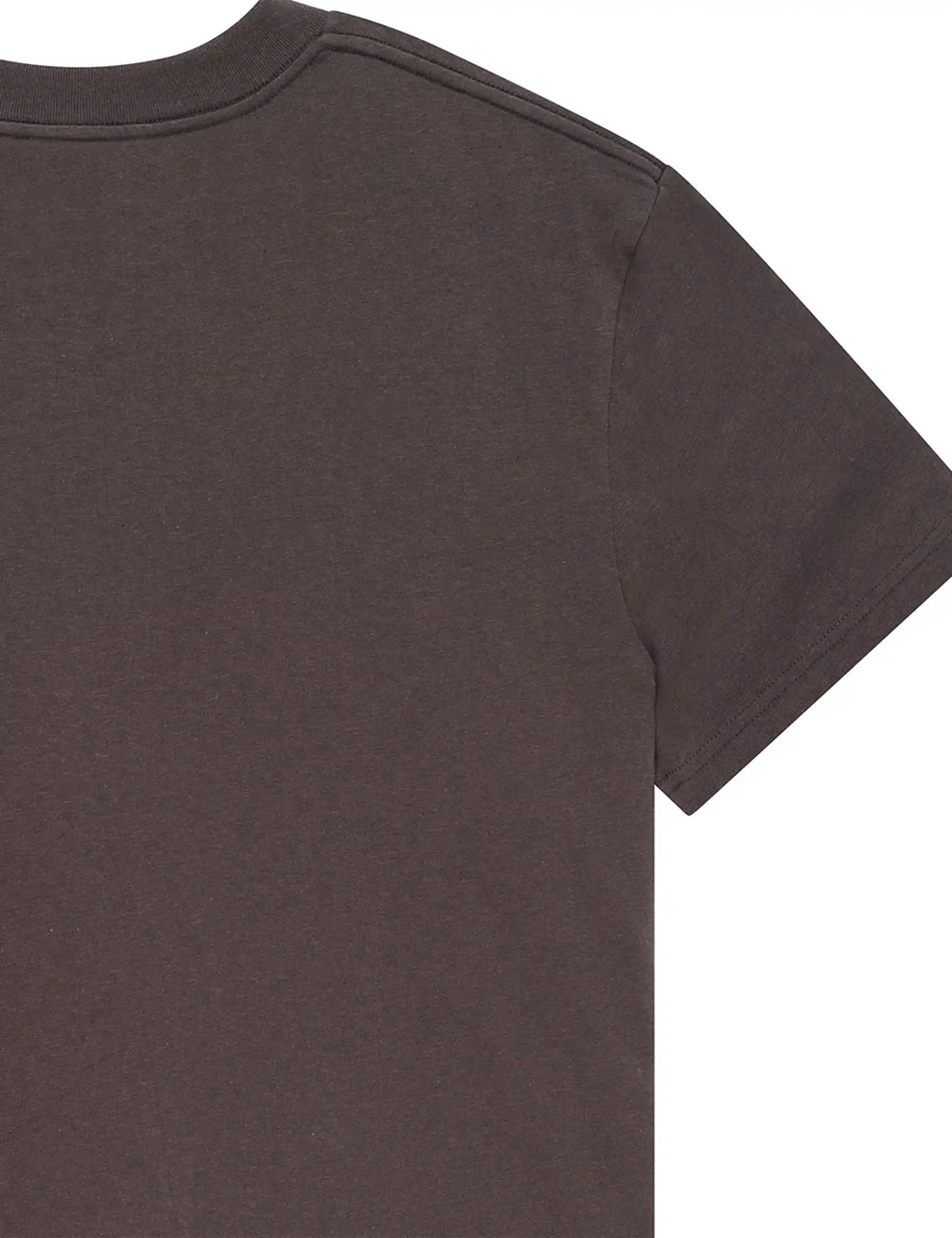 Desert Rambler T-Shirt - Anthracite Grey