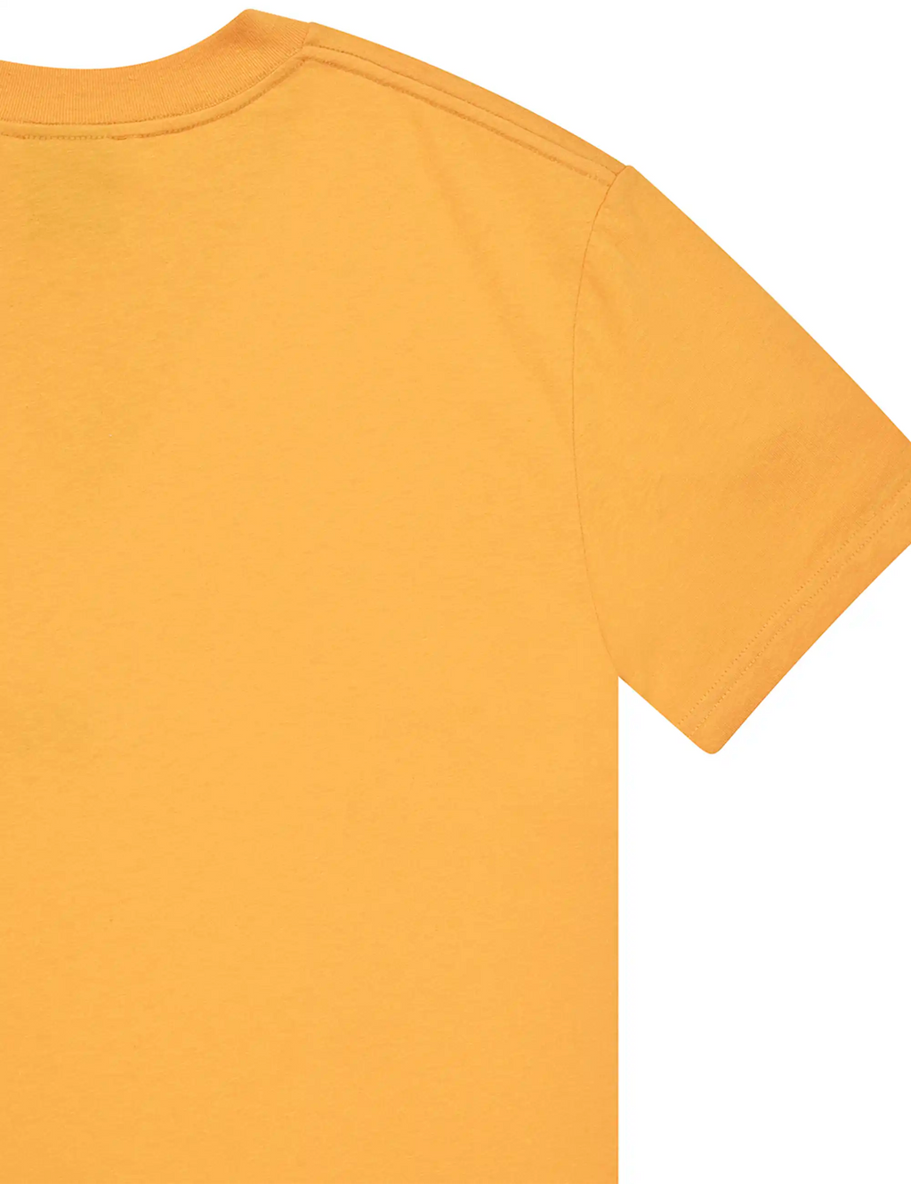 Empire T-Shirt - Radiant Yellow