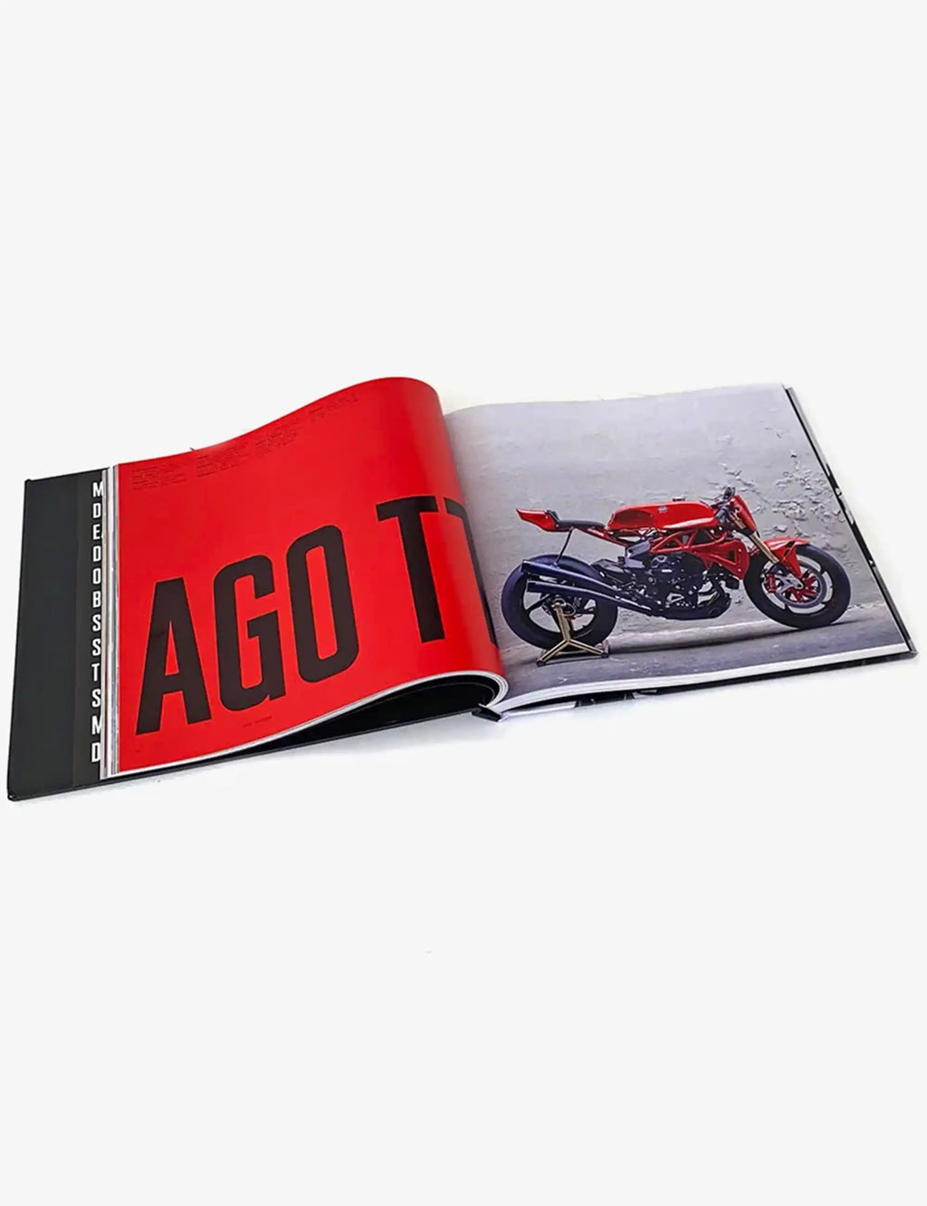 Deus Ex Machina 3.0 Book