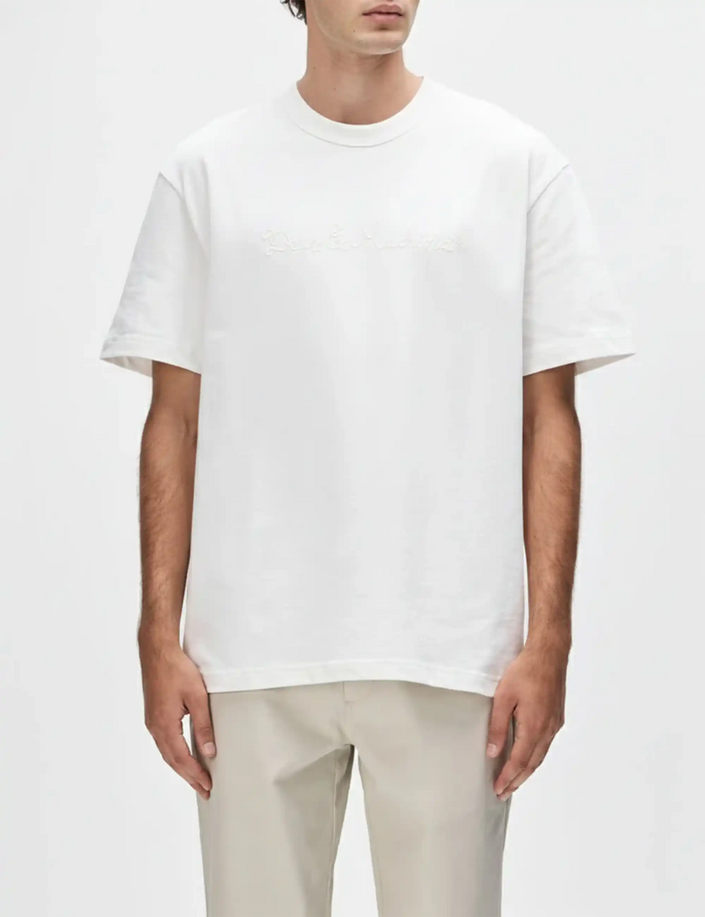 Noodle 2.0 T-Shirt - White