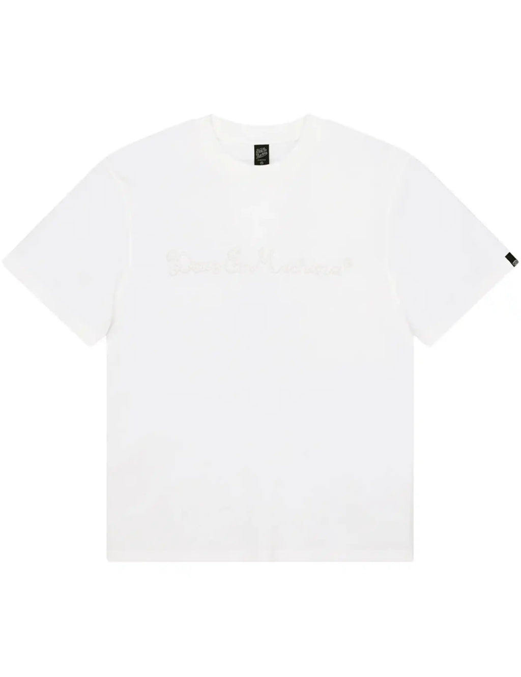 Noodle 2.0 T-Shirt - White