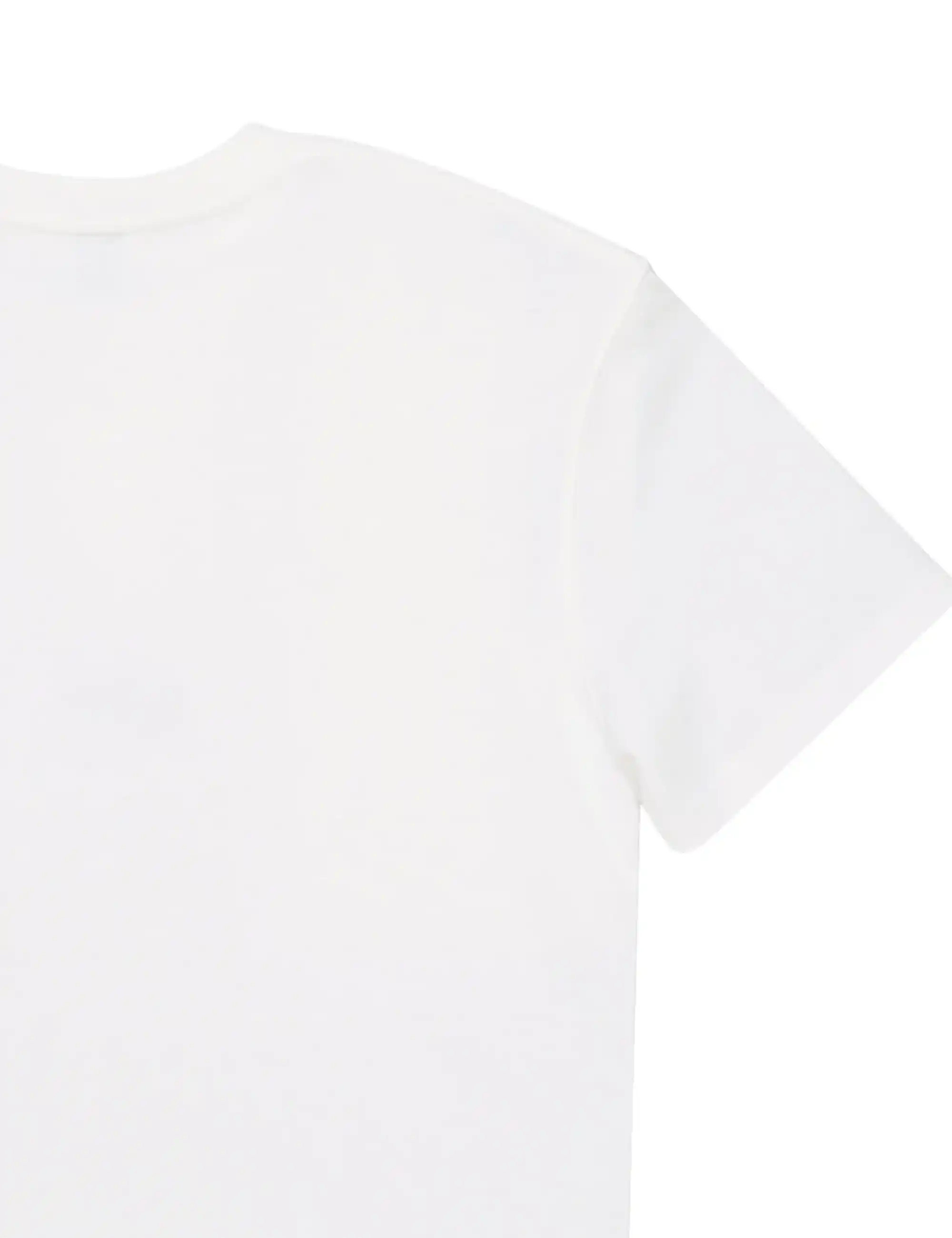 Deus Ex Machina Noodle 2.0 T-Shirt - White