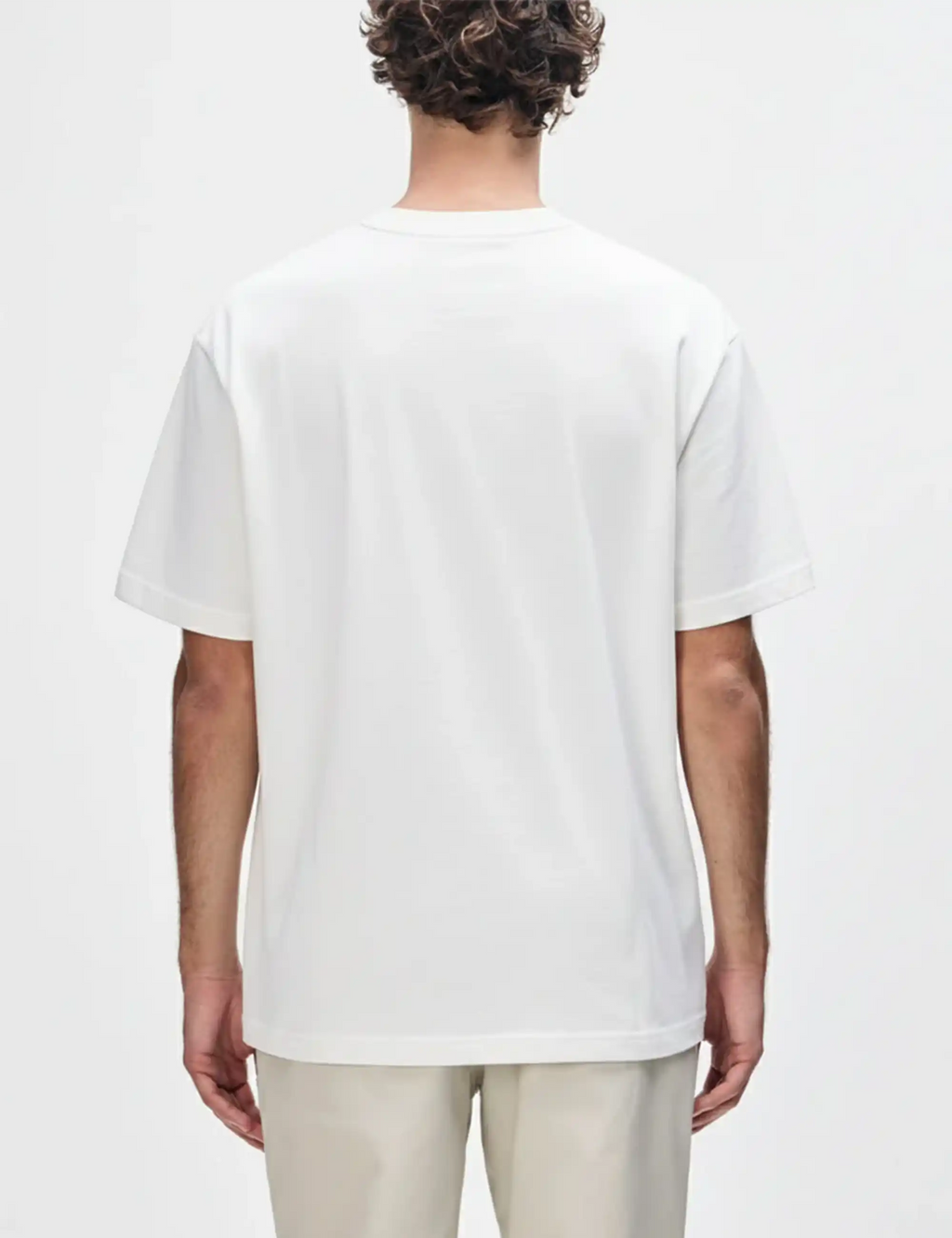 Noodle 2.0 T-Shirt - White