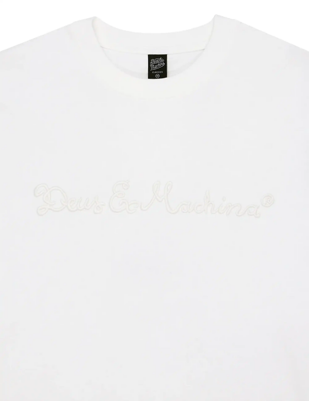 Noodle 2.0 T-Shirt - White