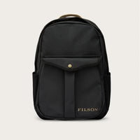 Scout Journey Backpack - Black/Covert Green