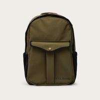 Scout Journey Backpack - Olive/Black