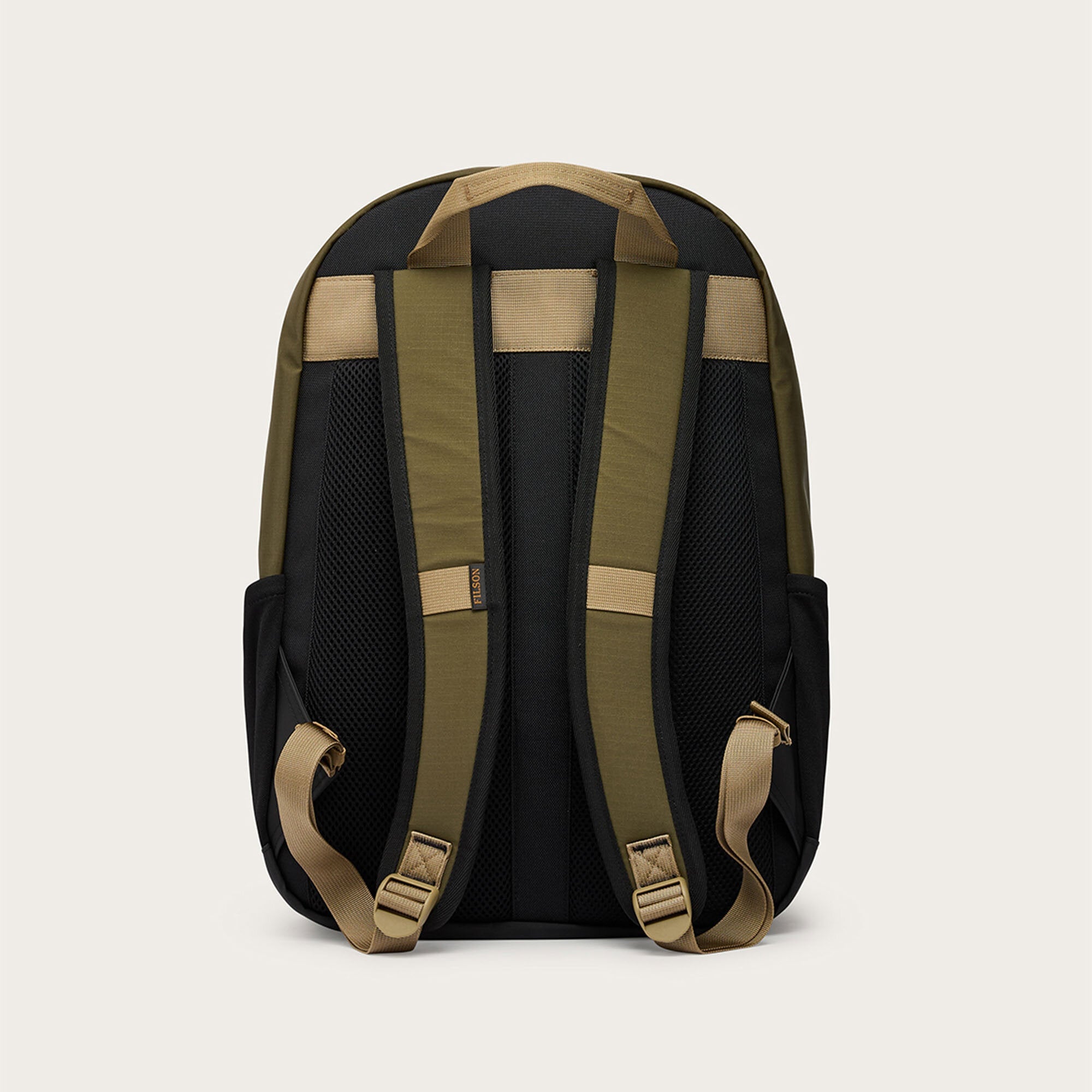 Filson Scout Journey Backpack - Olive/Black