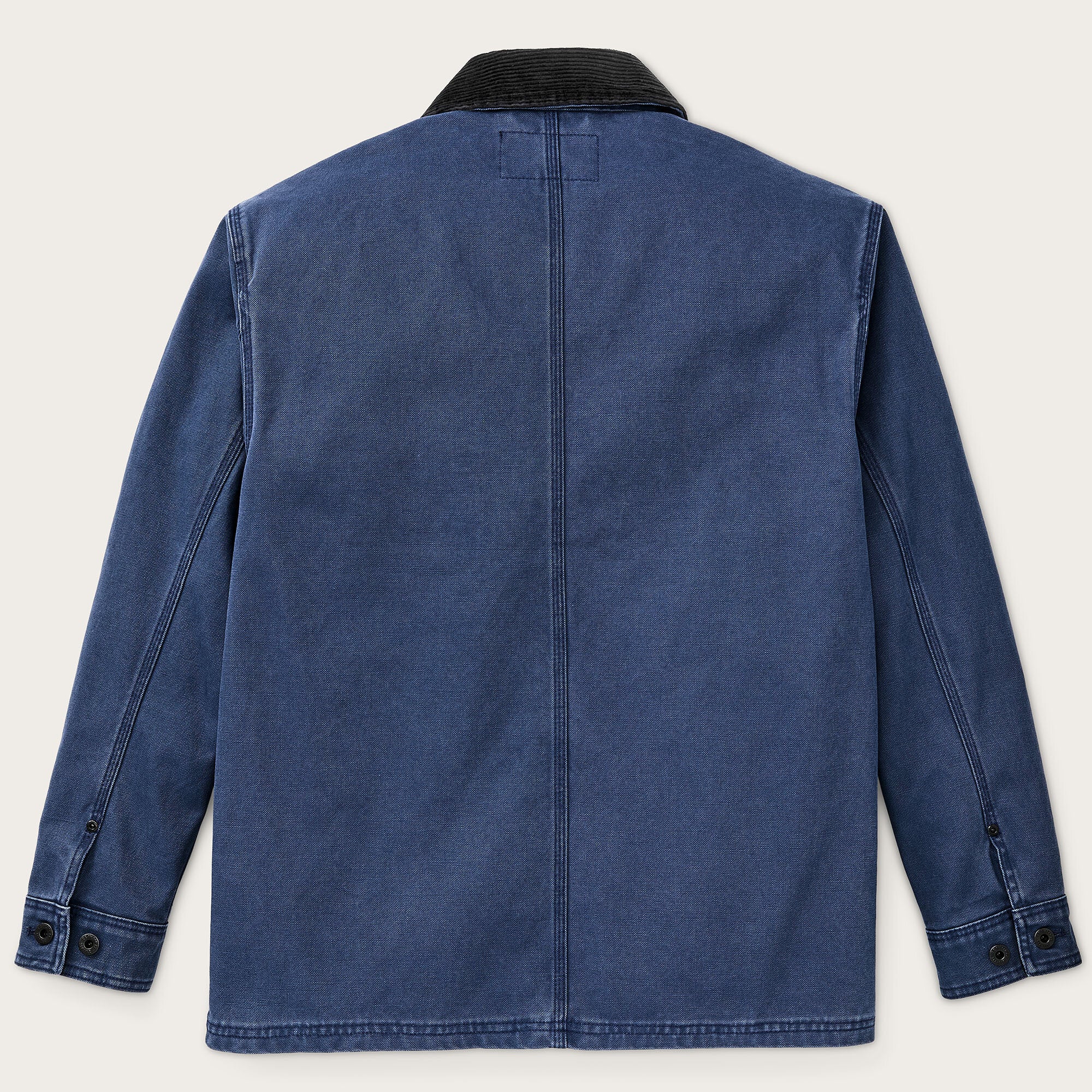 Filson Rustic Barn Coat - Indigo