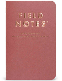 Lucky Memo Books - Spring 2026 Quarterly Edition (3pk)