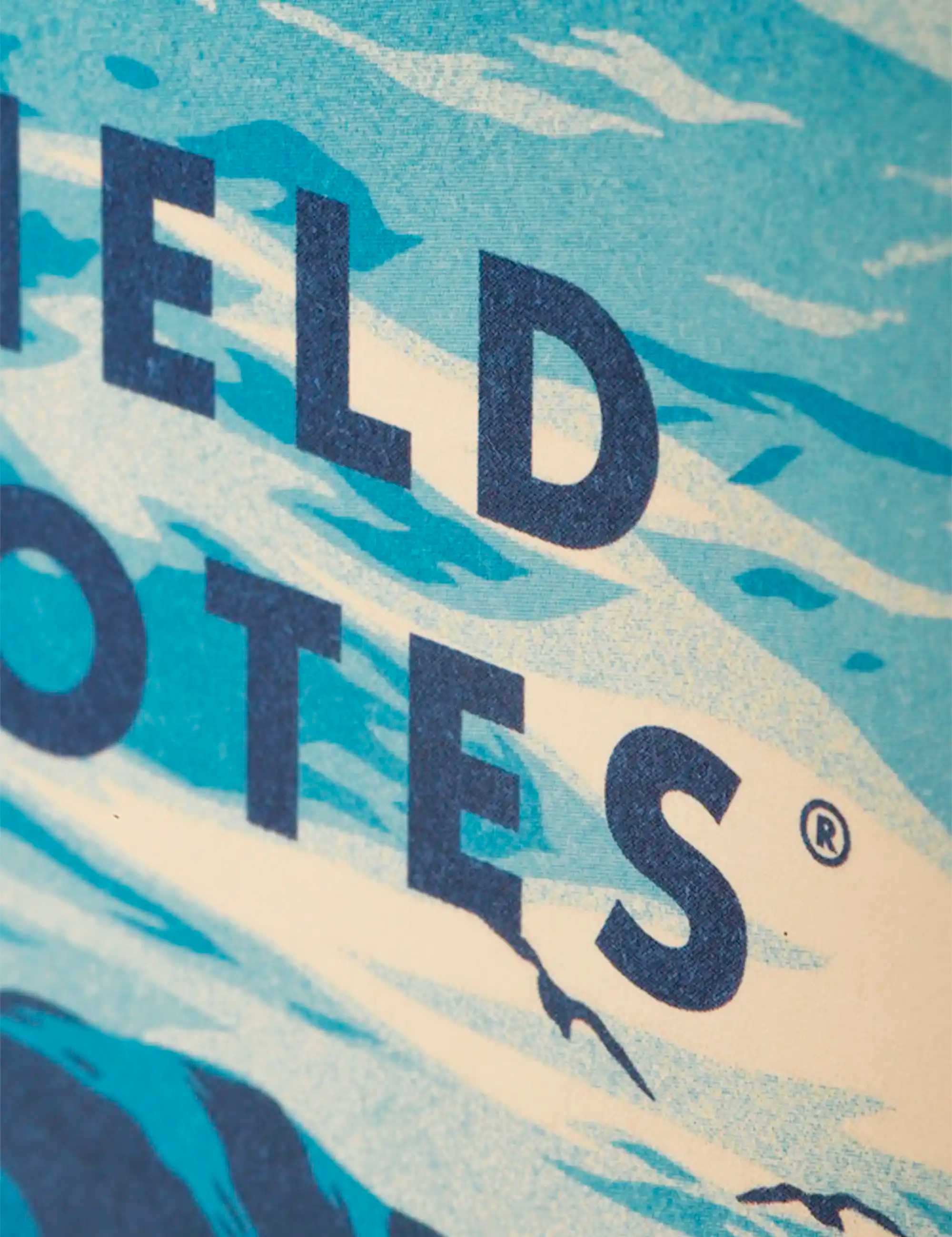 Field Notes Explore America Memo Books - Series A: Northern California
