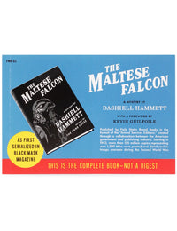 The Maltese Falcon