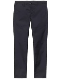 Sid Pant - Dark Navy