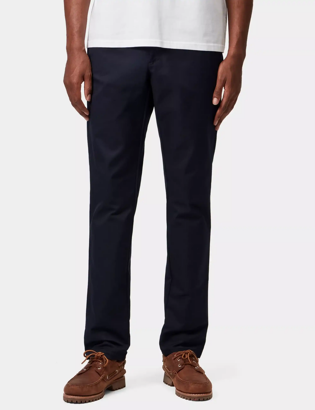 Sid Pant - Dark Navy