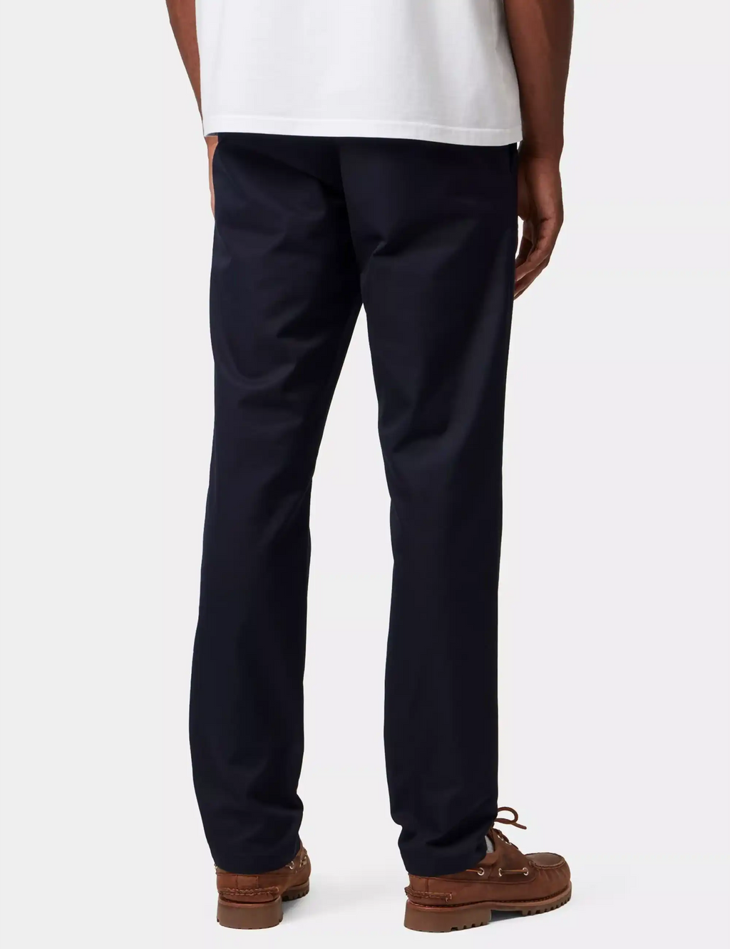 Sid Pant - Dark Navy