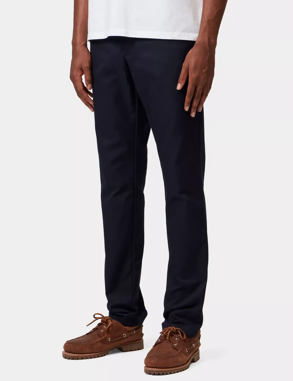 Sid Pant - Dark Navy