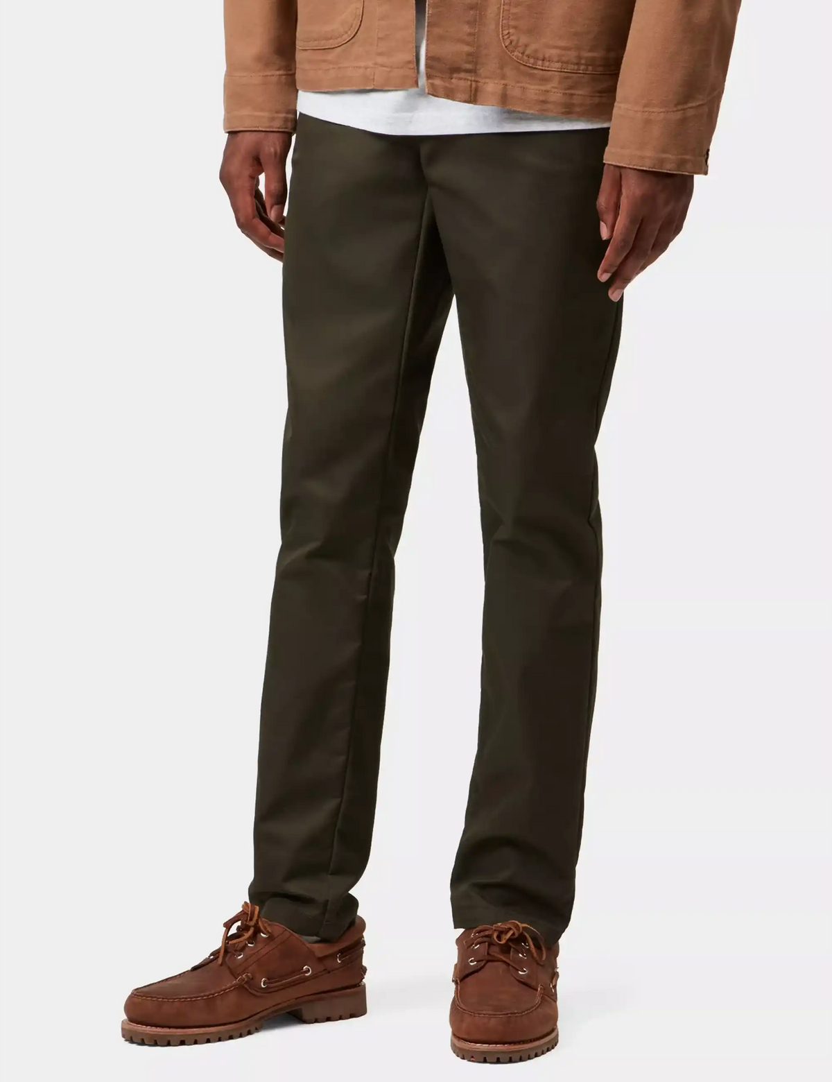 Carhartt WIP Sid Pant - Cypress