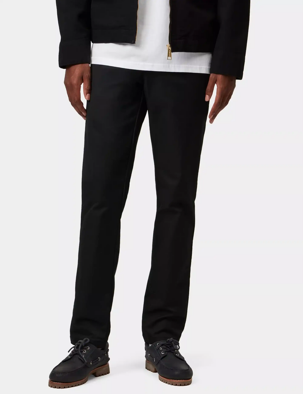 Sid Pant - Black