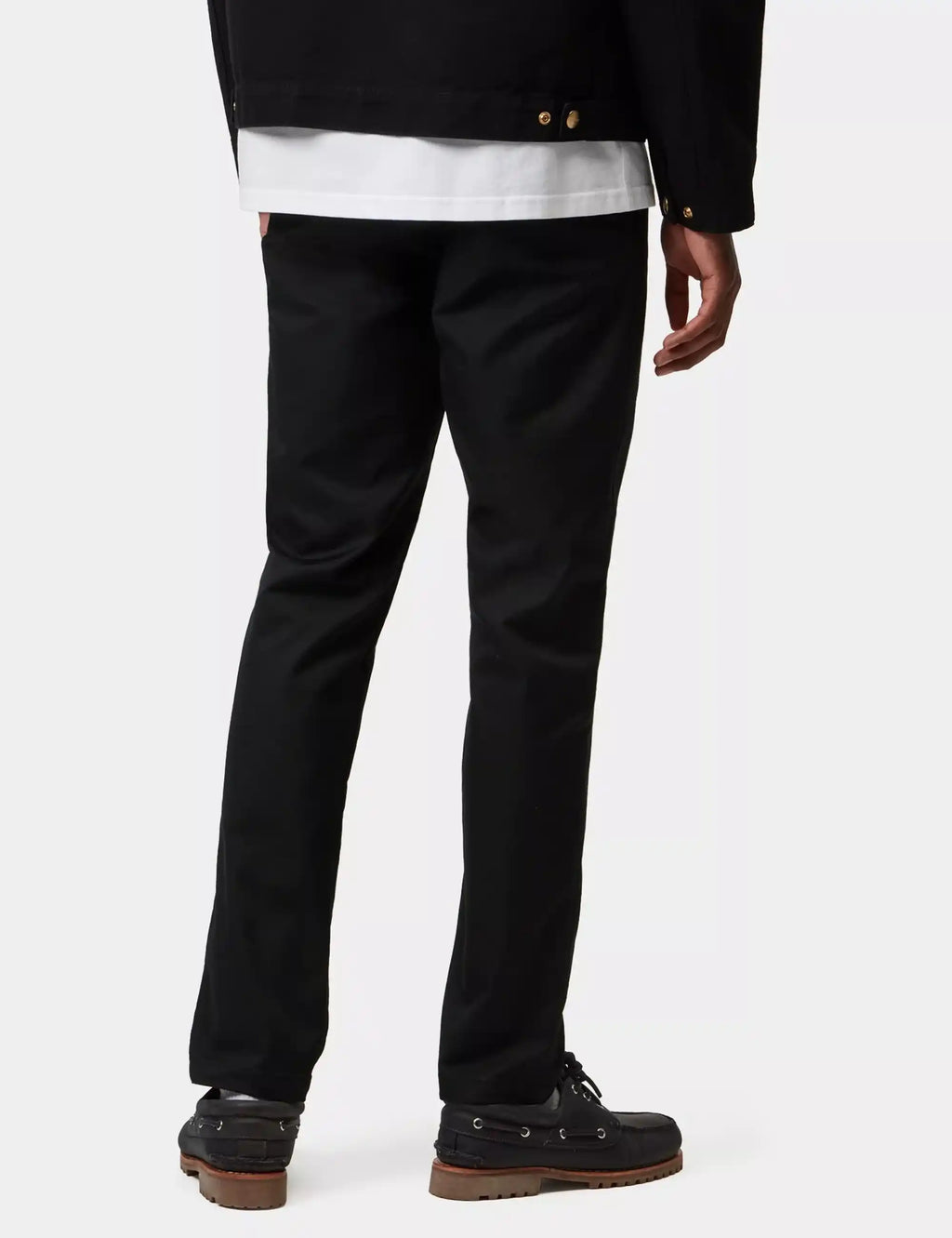 Sid Pant - Black