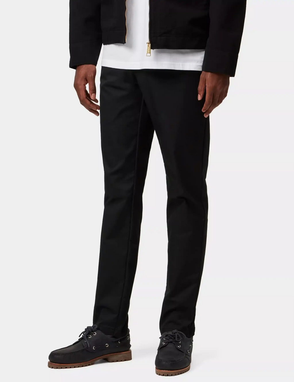 Sid Pant - Black
