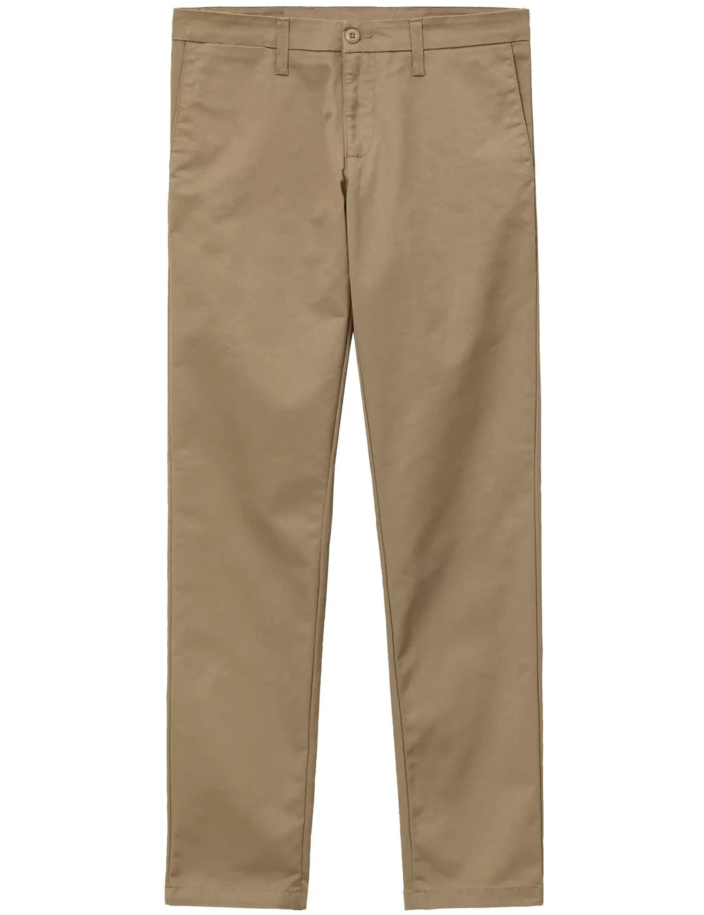 Sid Pant - Leather