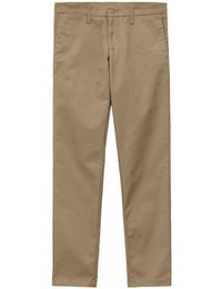 Sid Pant - Leather