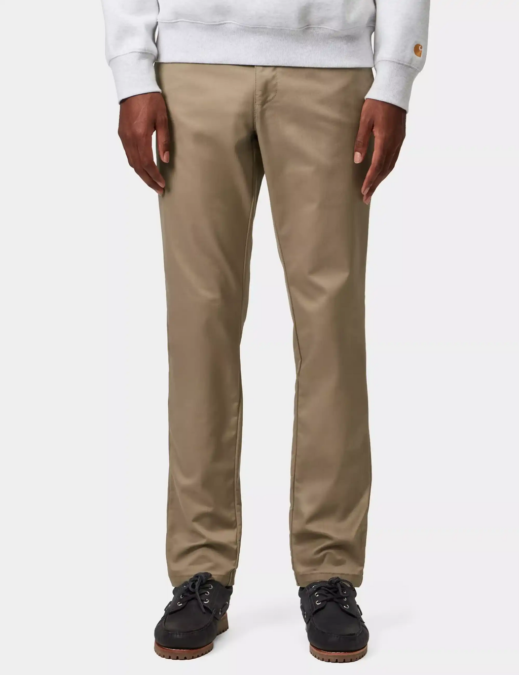Sid Pant - Leather