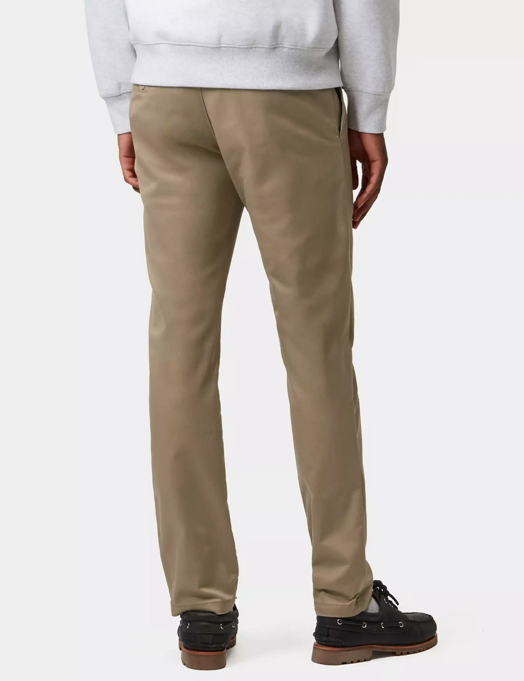 Sid Pant - Leather