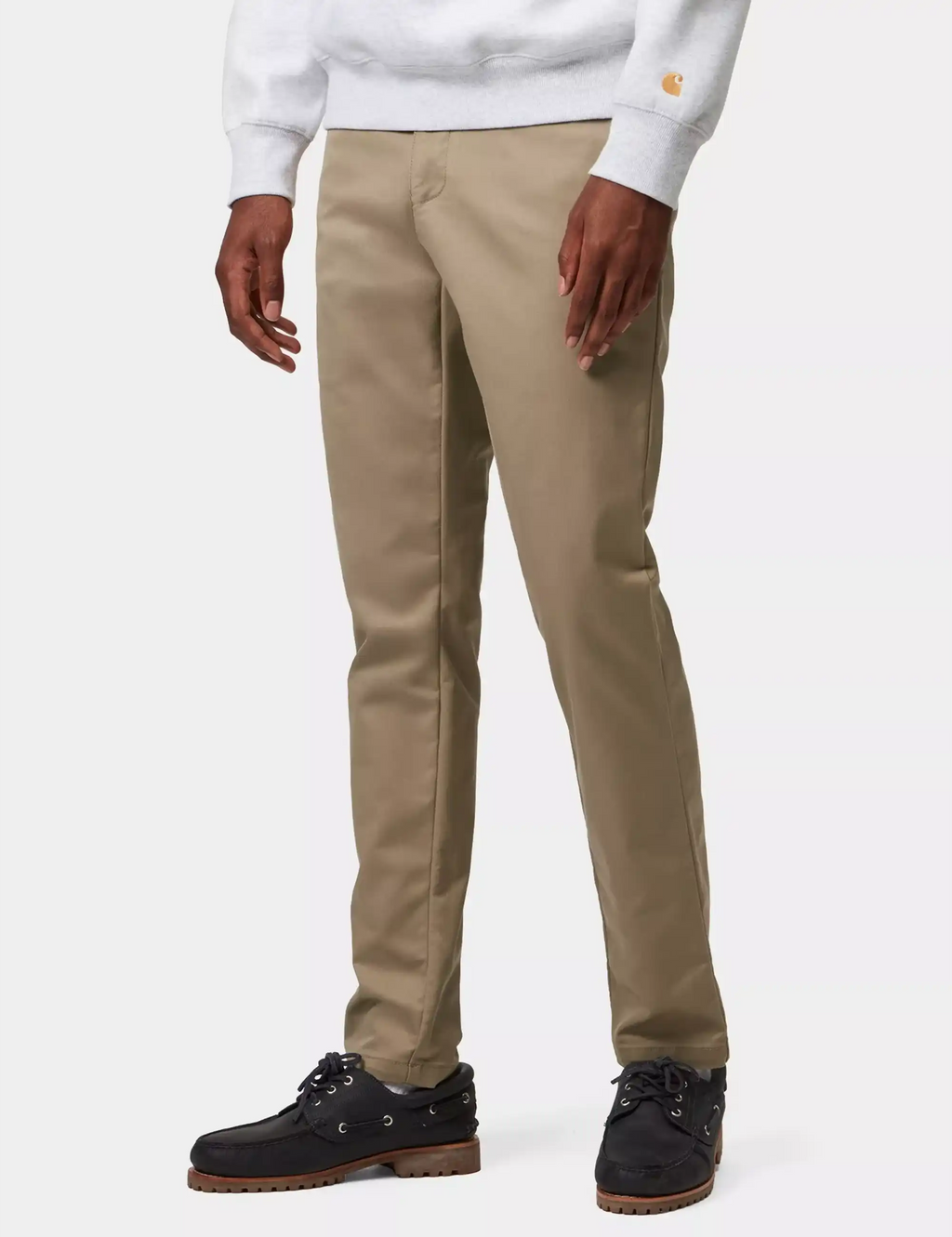 Sid Pant - Leather