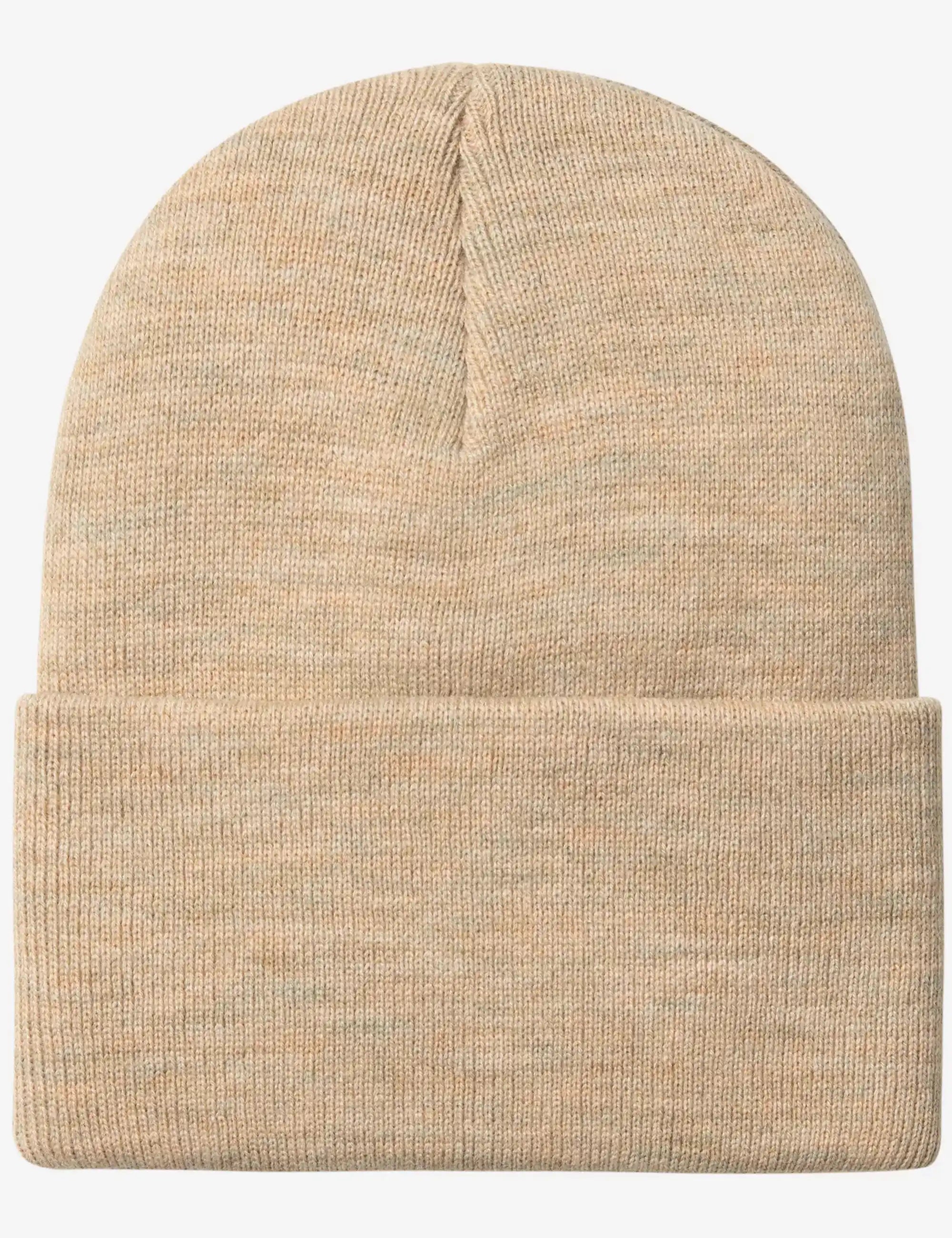 Carhartt WIP Acrylic Watch Beanie Hat - WIP Dusty H Heather