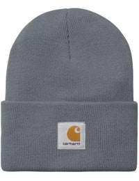 Acrylic Watch Beanie Hat - Styx