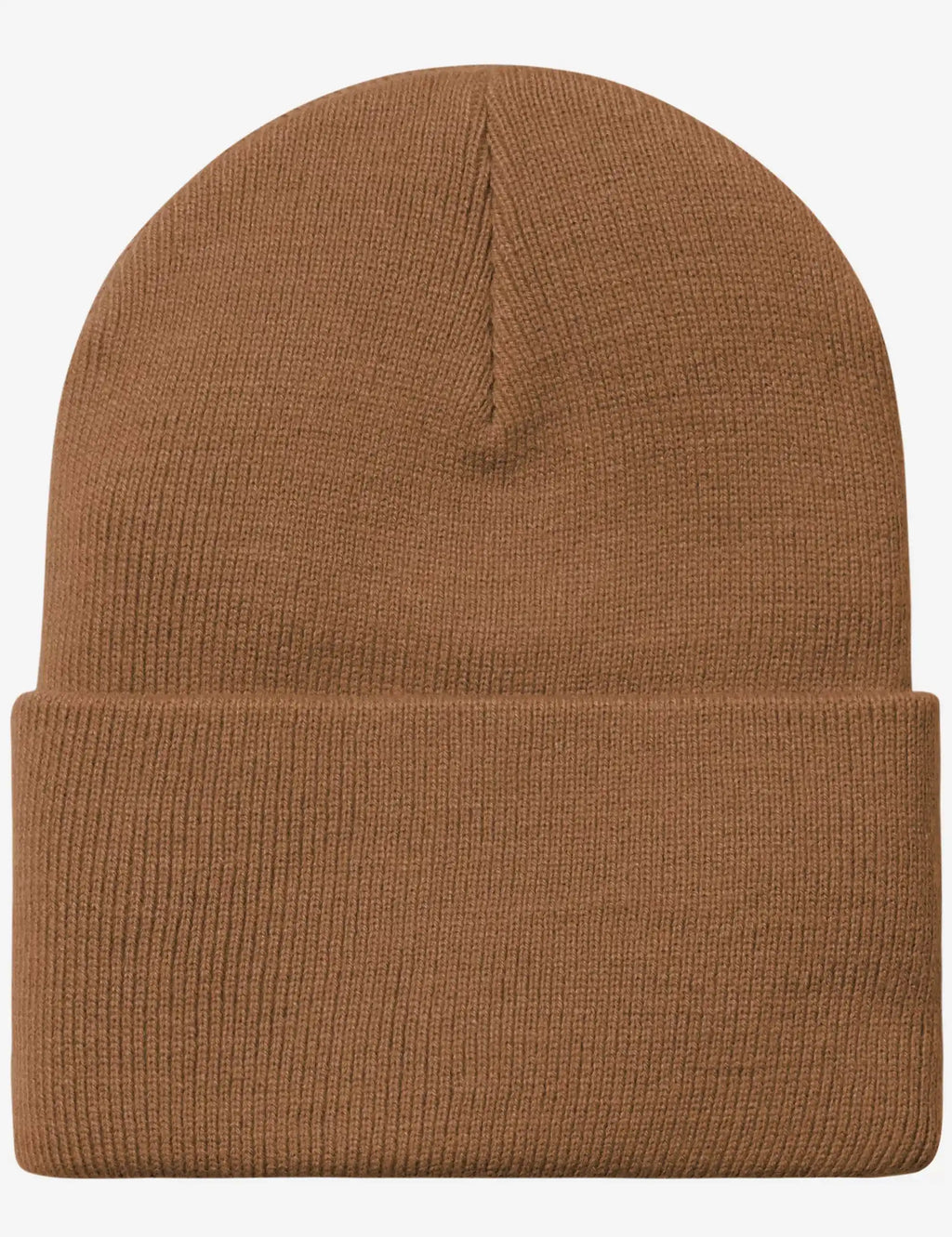 Acrylic Watch Beanie Hat - WIP H Brown