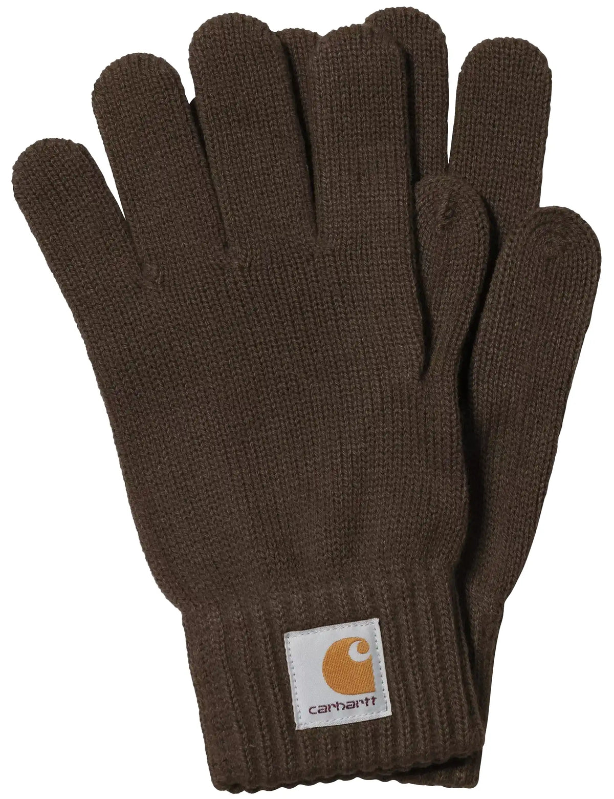 Carhartt WIP Watch Gloves - Tobacco