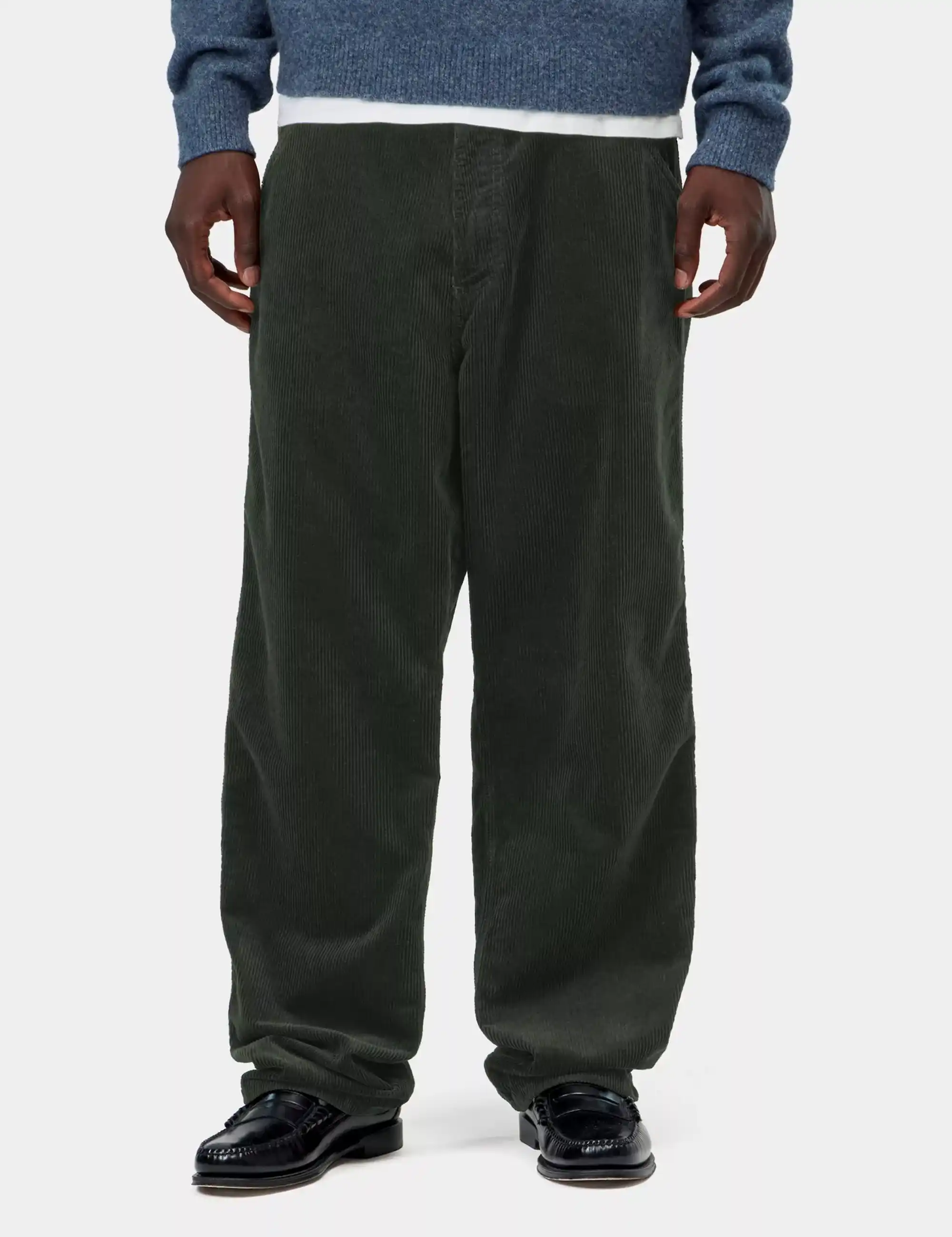 Carhartt WIP Carhartt WIP Simple Pant - Raven