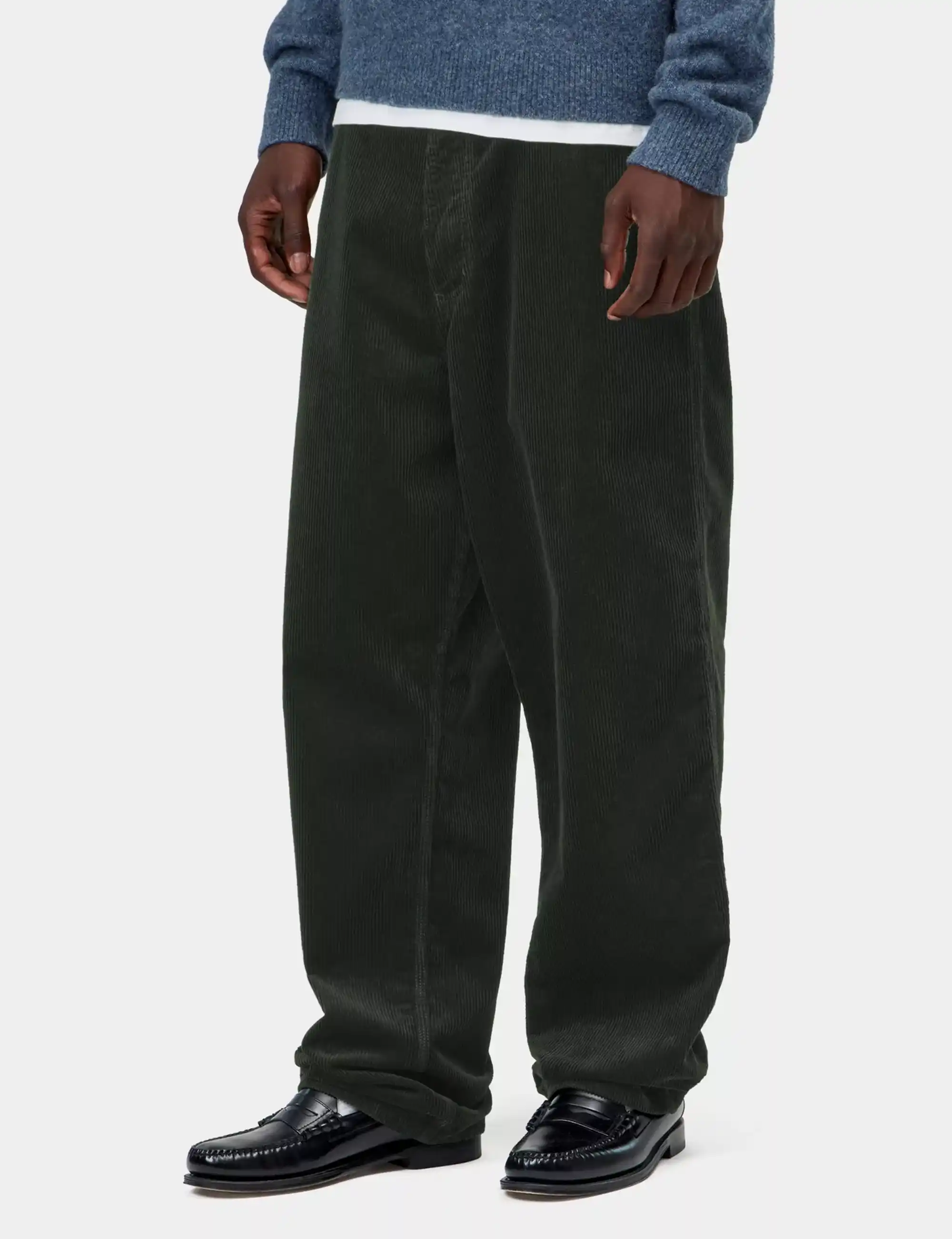 Carhartt WIP Carhartt WIP Simple Pant - Raven