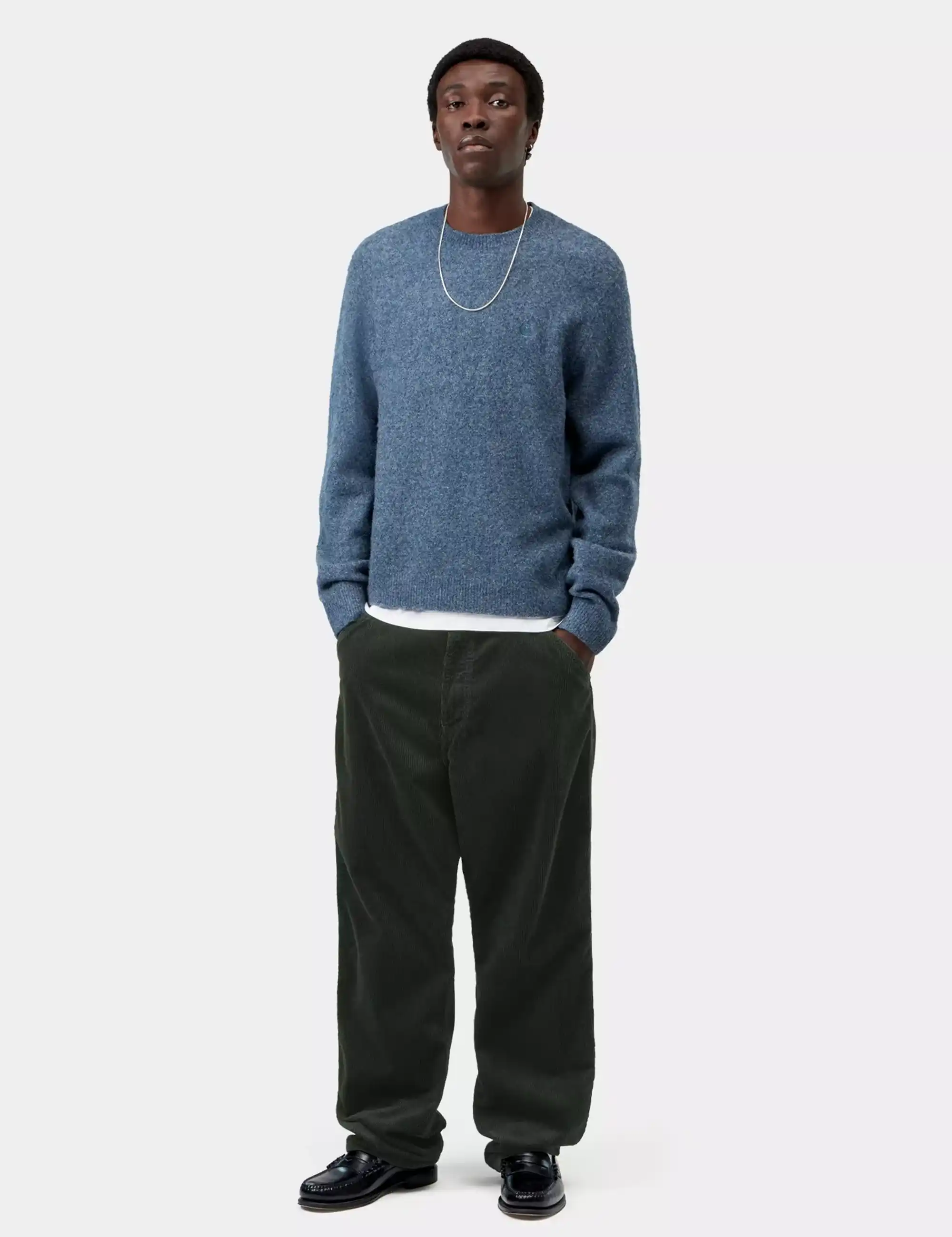 Carhartt WIP Carhartt WIP Simple Pant - Raven