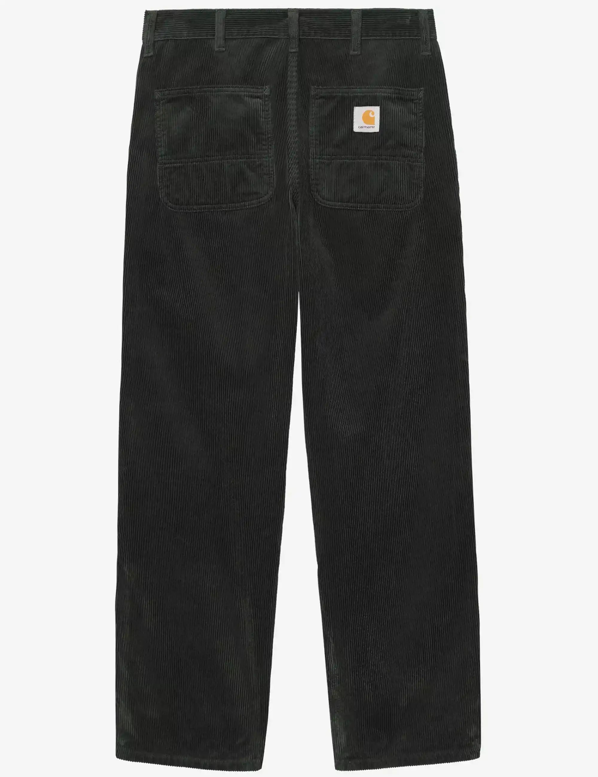 Carhartt WIP Carhartt WIP Simple Pant - Raven