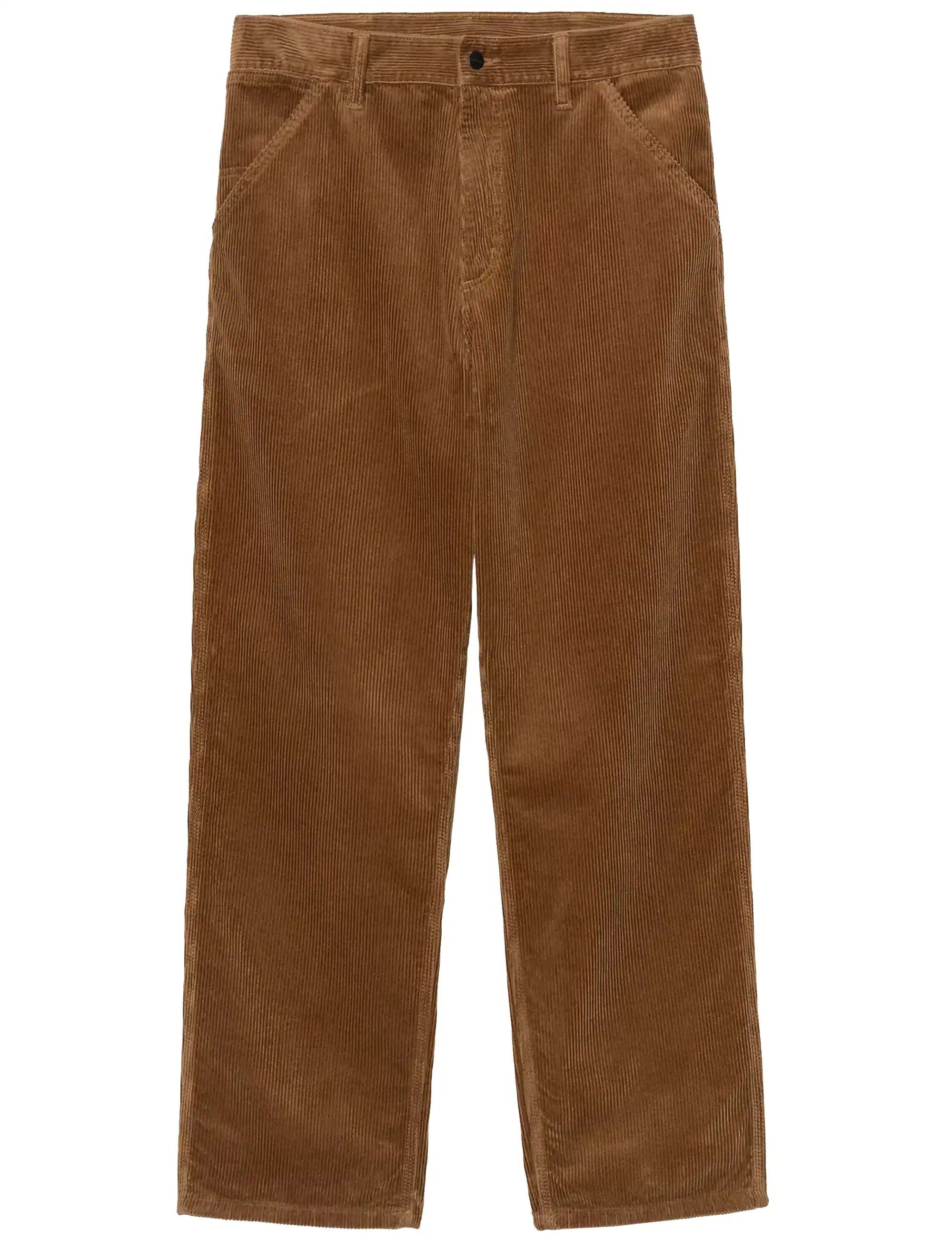 Carhartt WIP Carhartt WIP Simple Pant - WIP H Brown