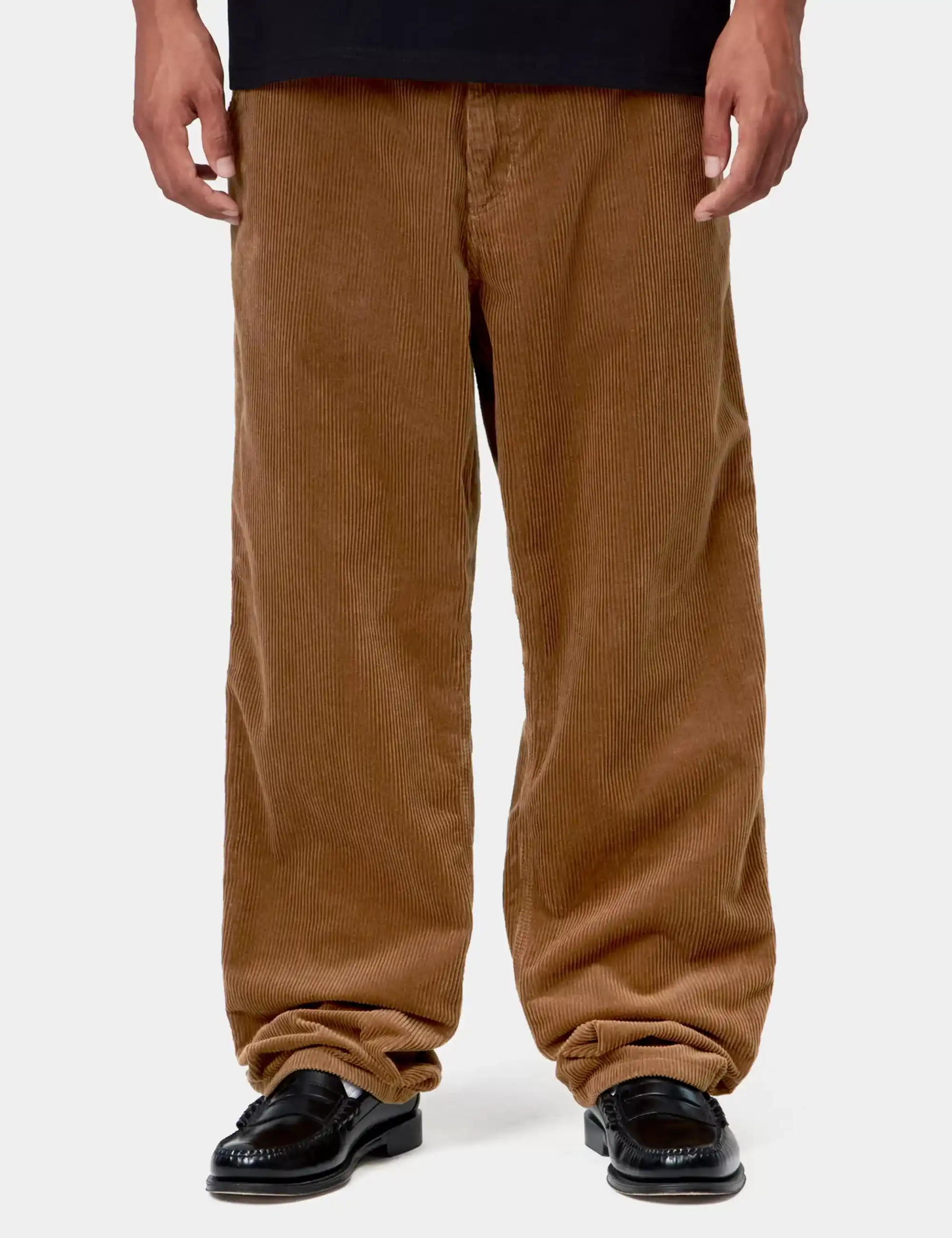 Carhartt WIP Carhartt WIP Simple Pant - WIP H Brown
