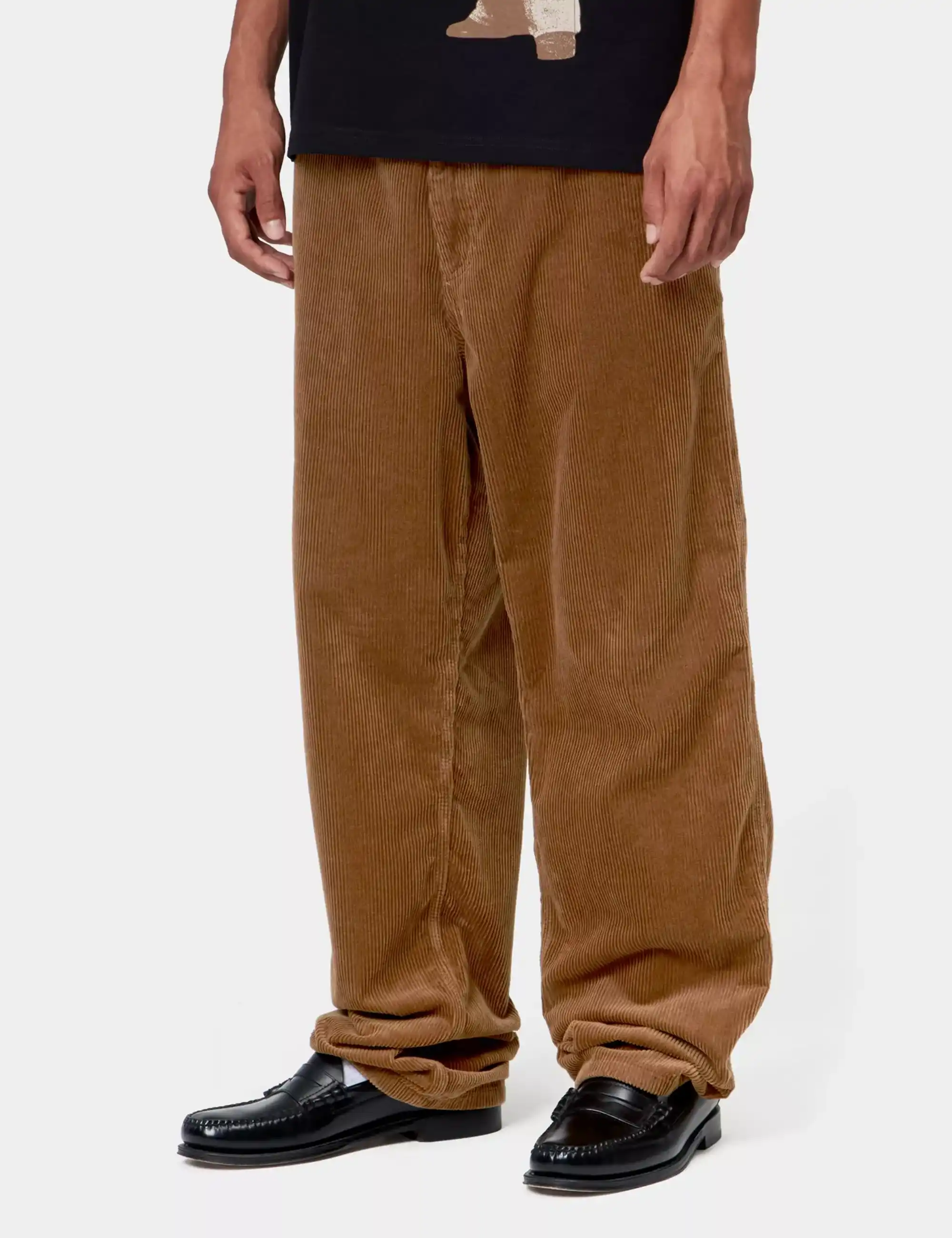 Carhartt WIP Carhartt WIP Simple Pant - WIP H Brown
