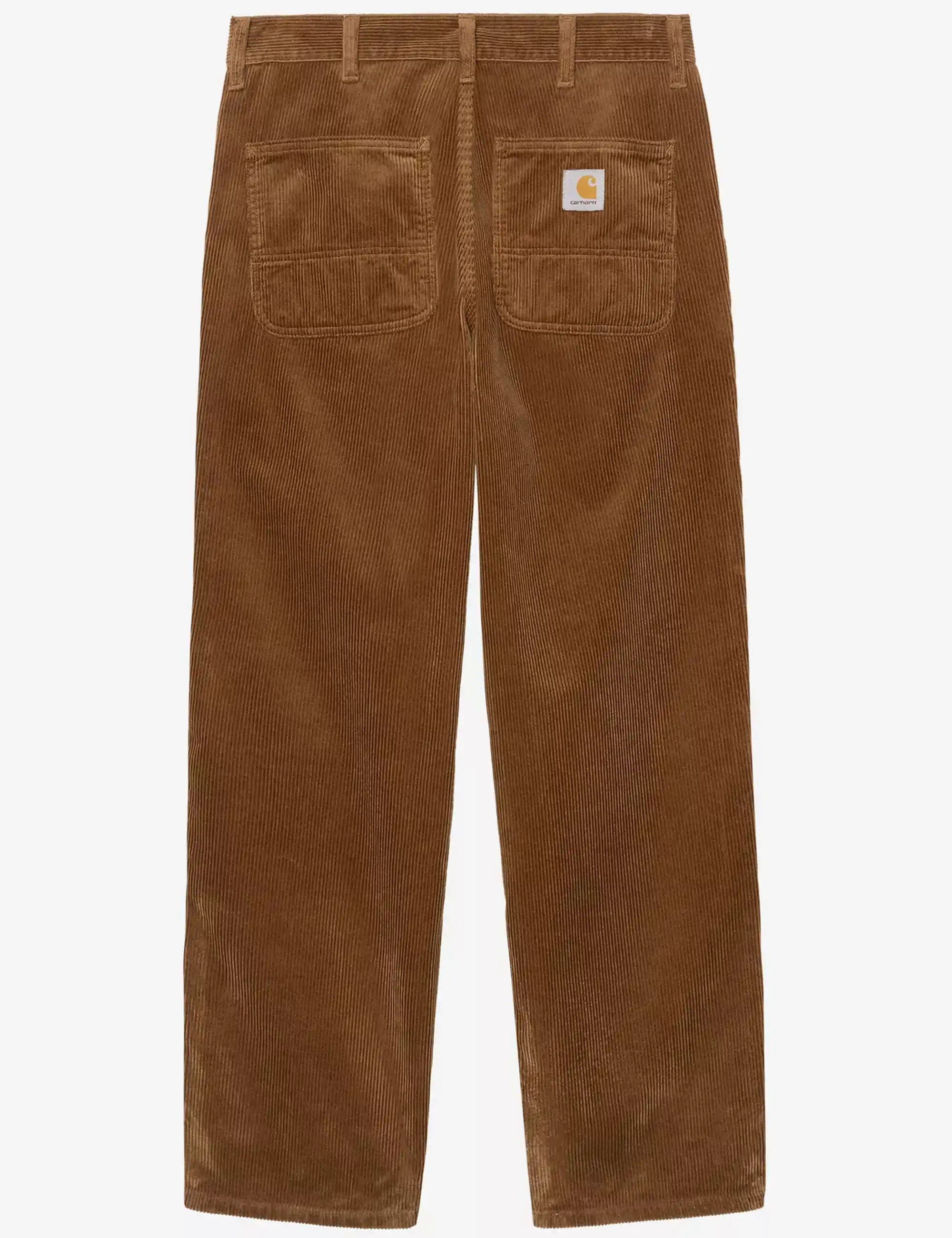 Carhartt WIP Carhartt WIP Simple Pant - WIP H Brown