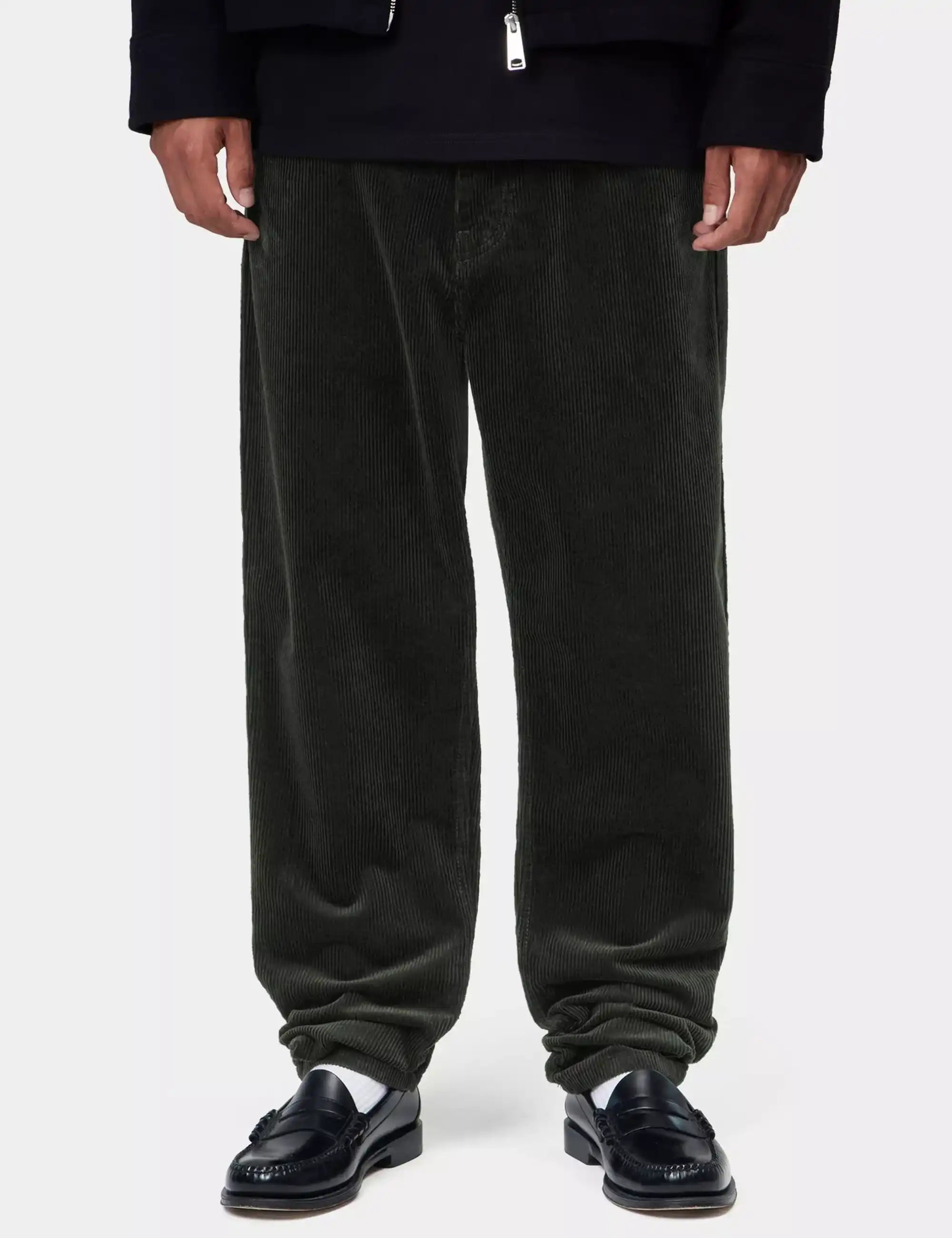 Carhartt WIP Carhartt WIP Newel Pant - Raven