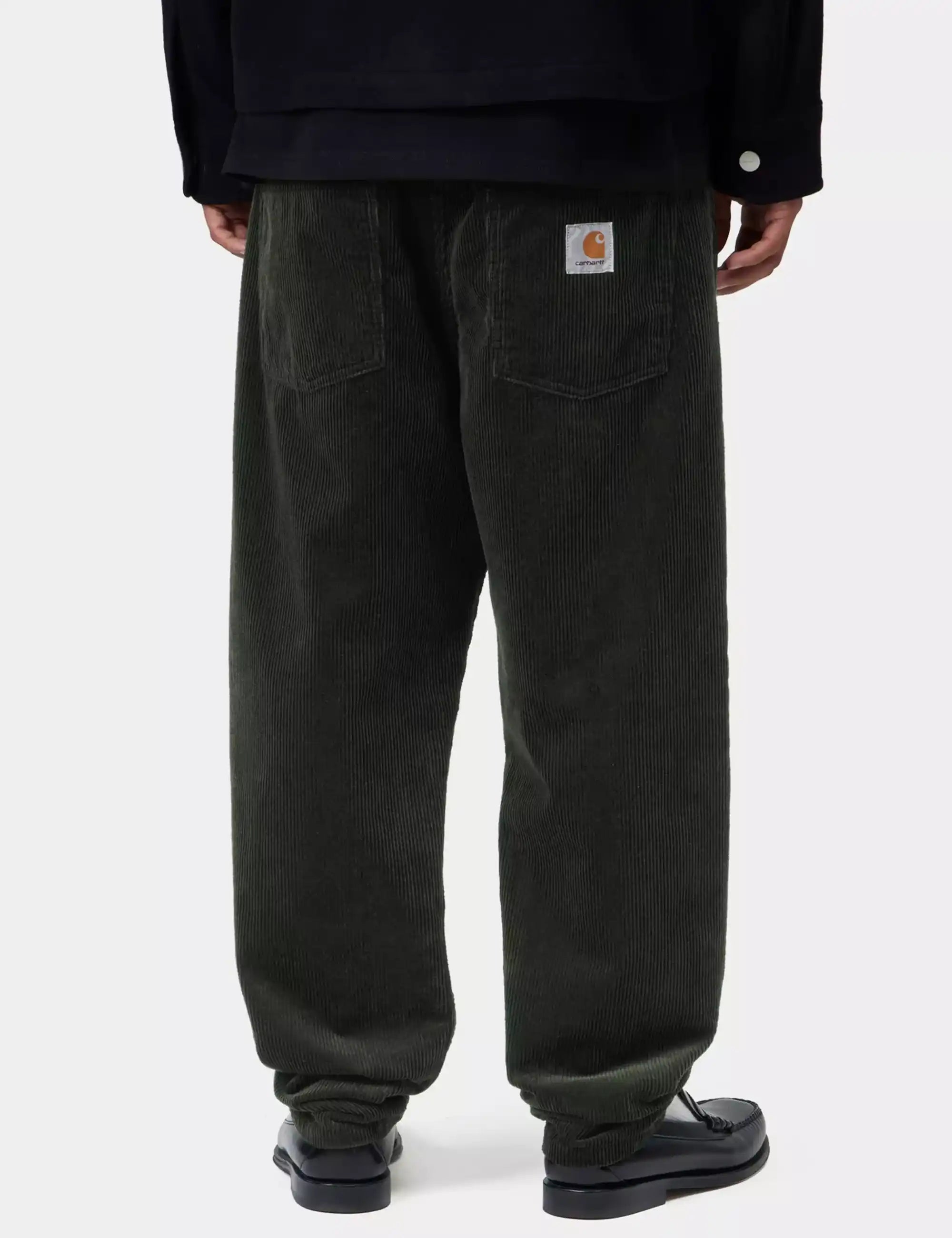 Carhartt WIP Carhartt WIP Newel Pant - Raven