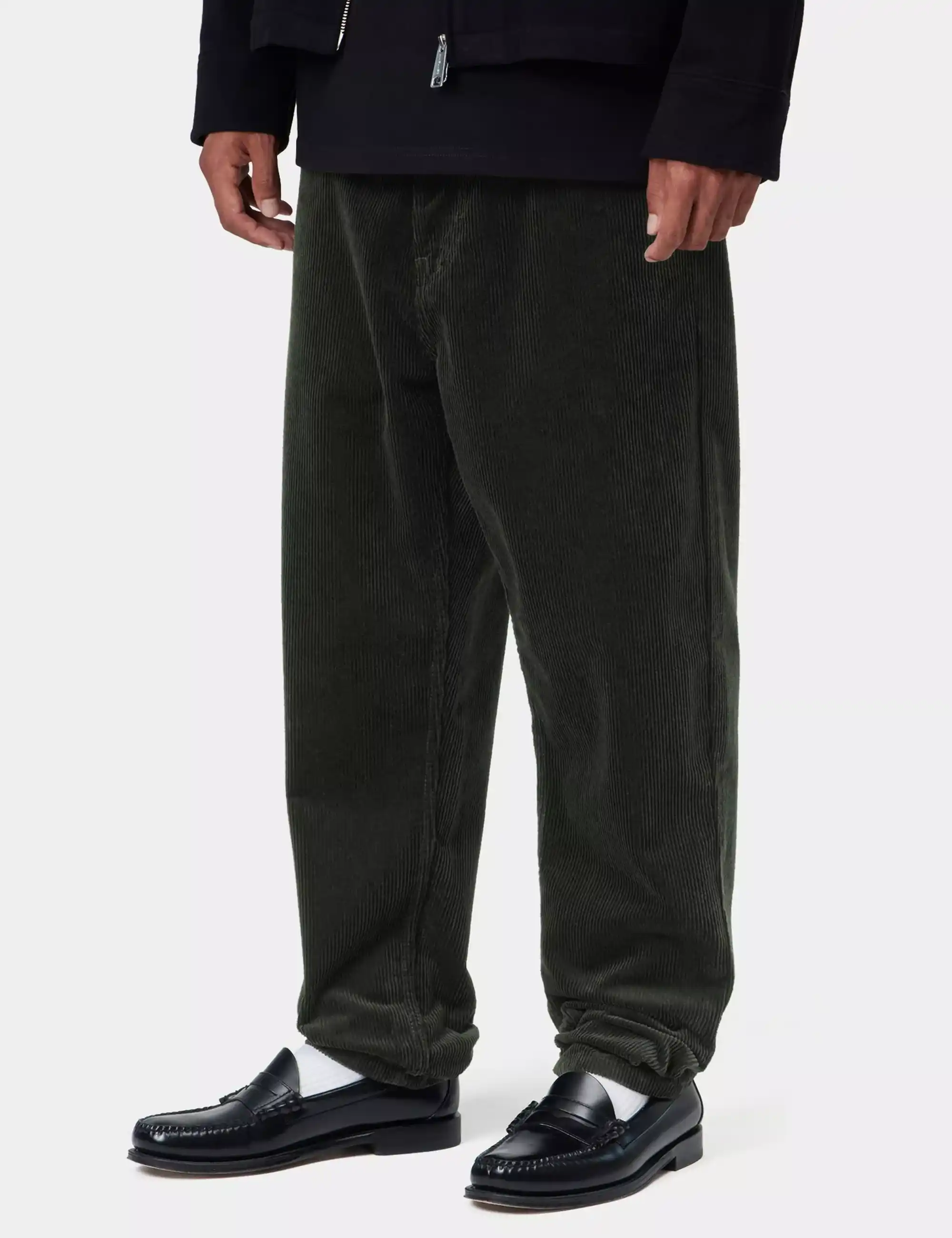 Carhartt WIP Carhartt WIP Newel Pant - Raven