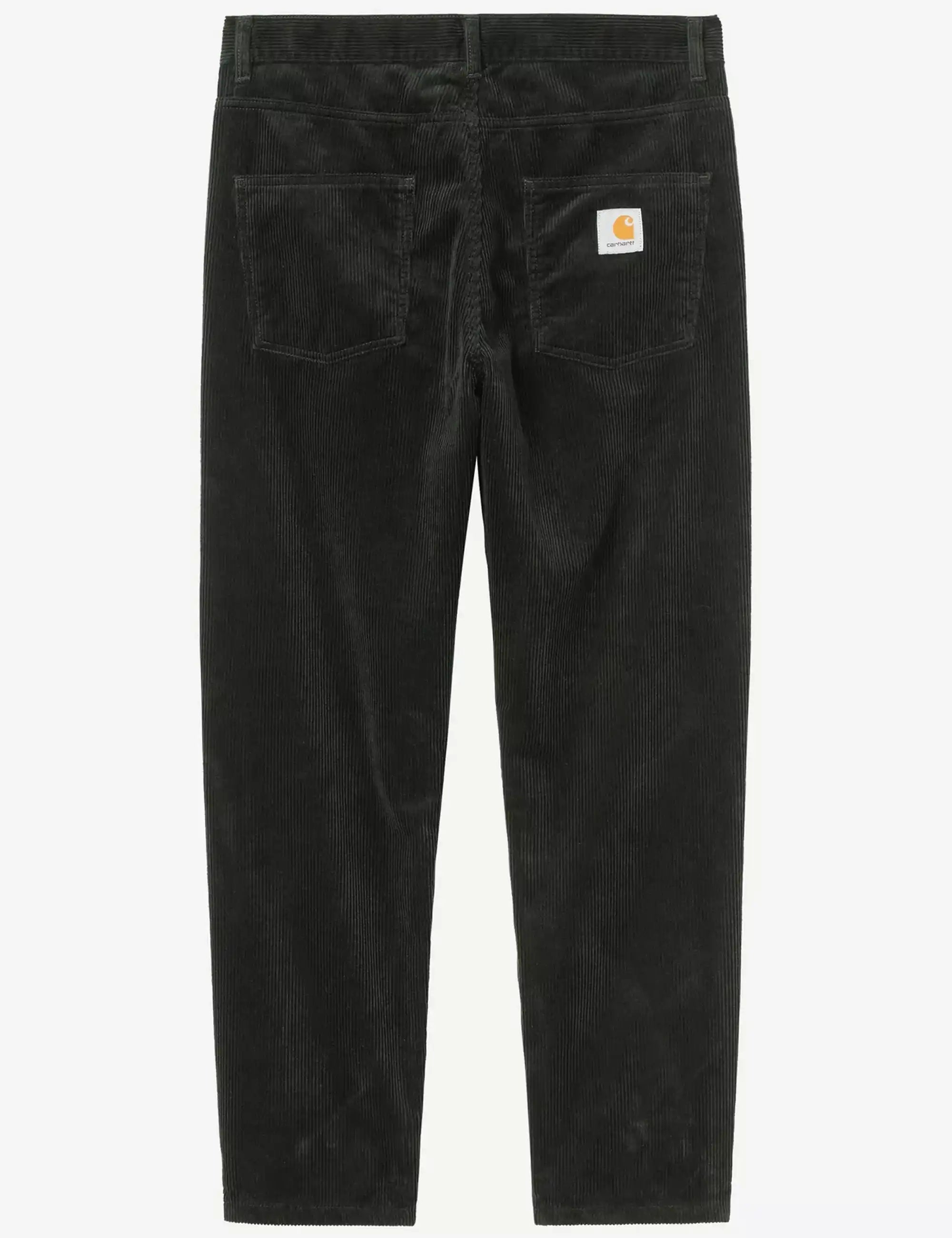 Carhartt WIP Carhartt WIP Newel Pant - Raven