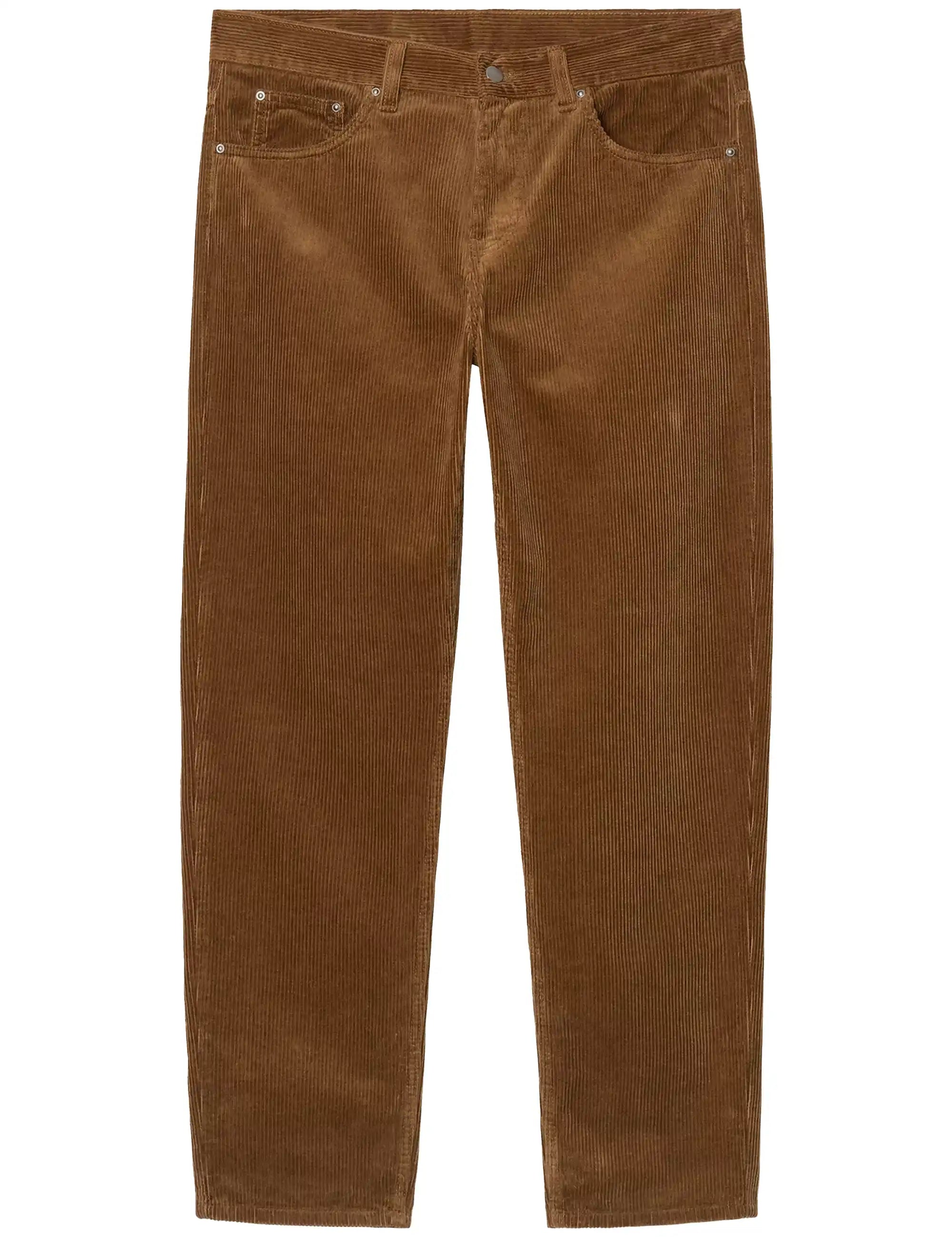 Carhartt WIP Carhartt WIP Newel Pant - WIP H Brown