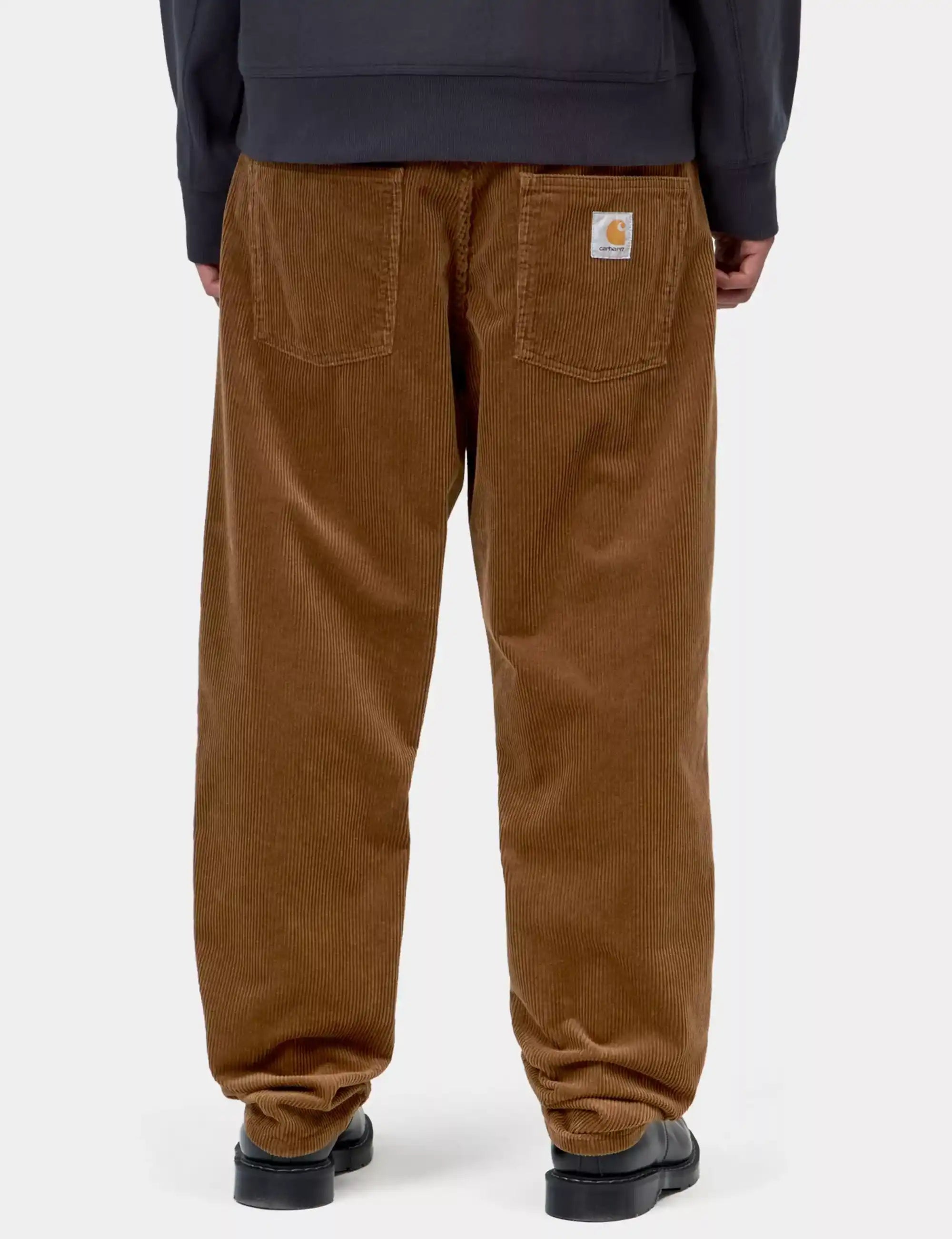 Carhartt WIP Carhartt WIP Newel Pant - WIP H Brown