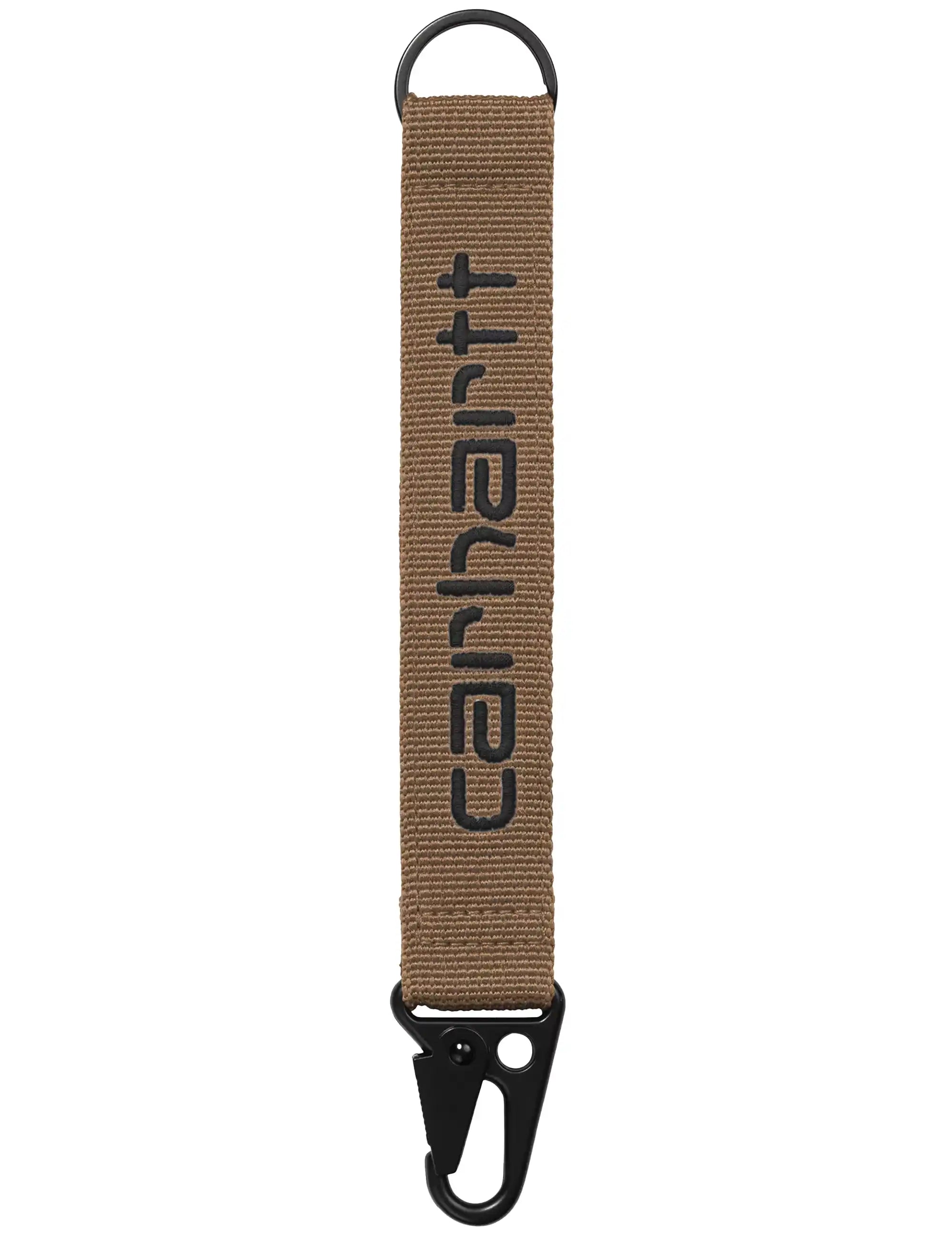 Carhartt WIP Carhartt WIP Jaden Keyholder - WIP H Brown/Black